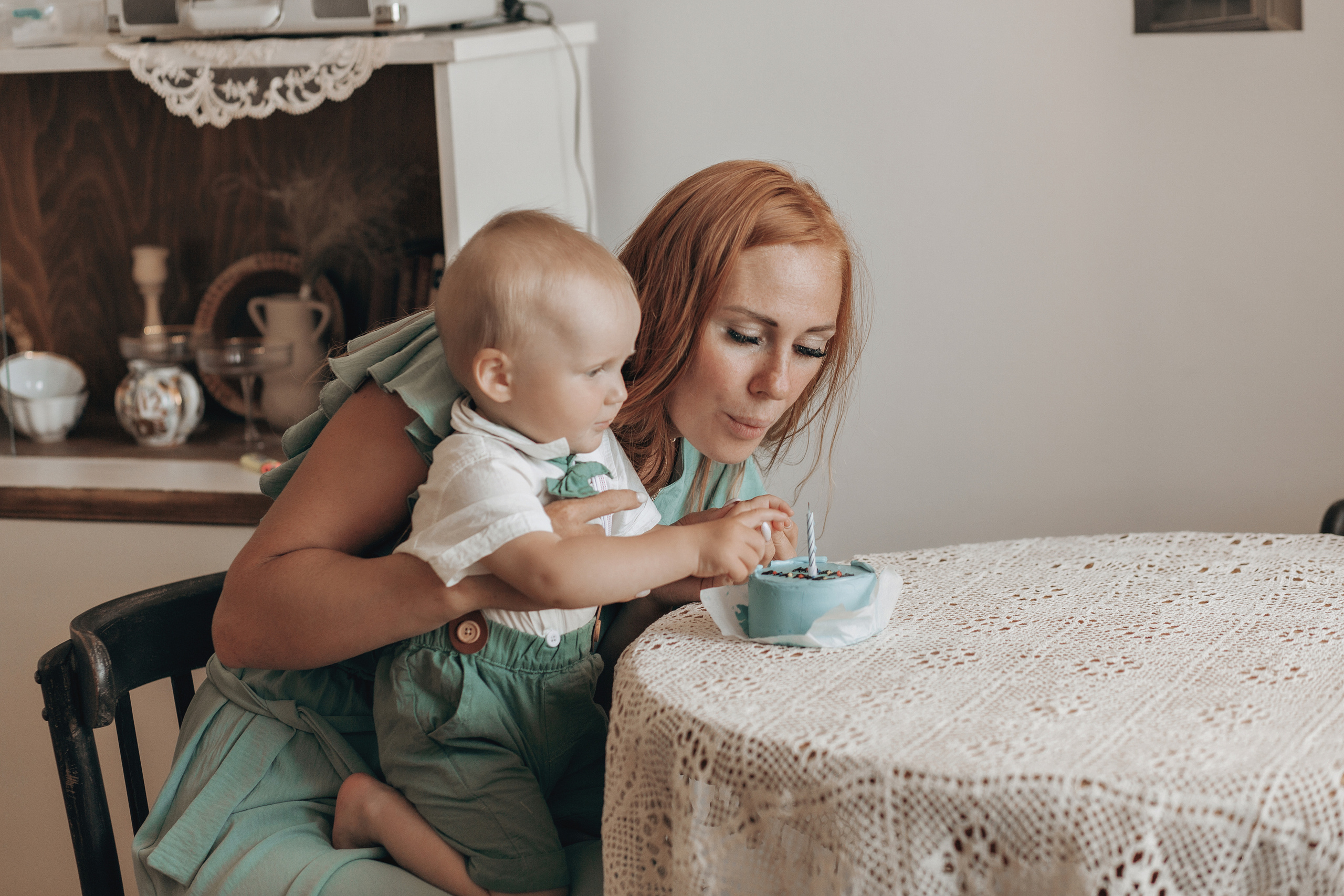 Юлия. Главная