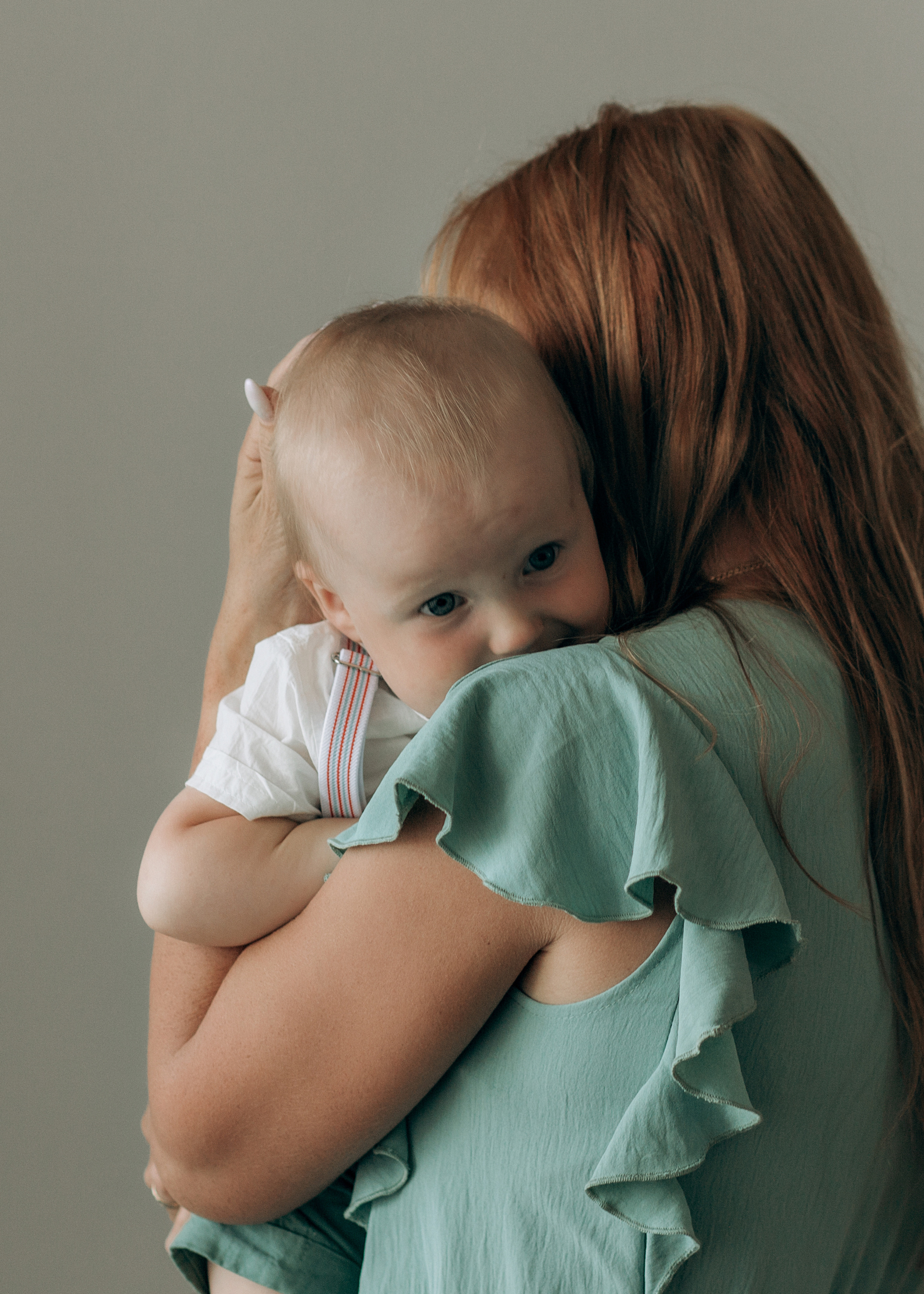 Юлия. Главная