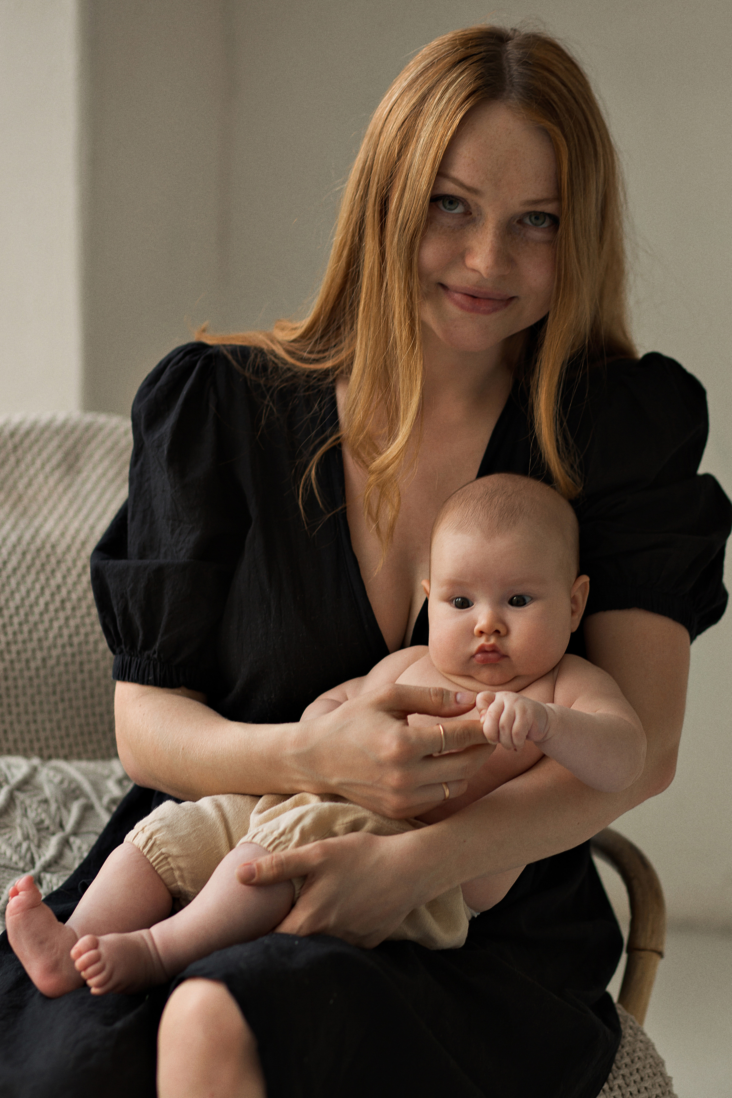 Лена ретушь. Главная