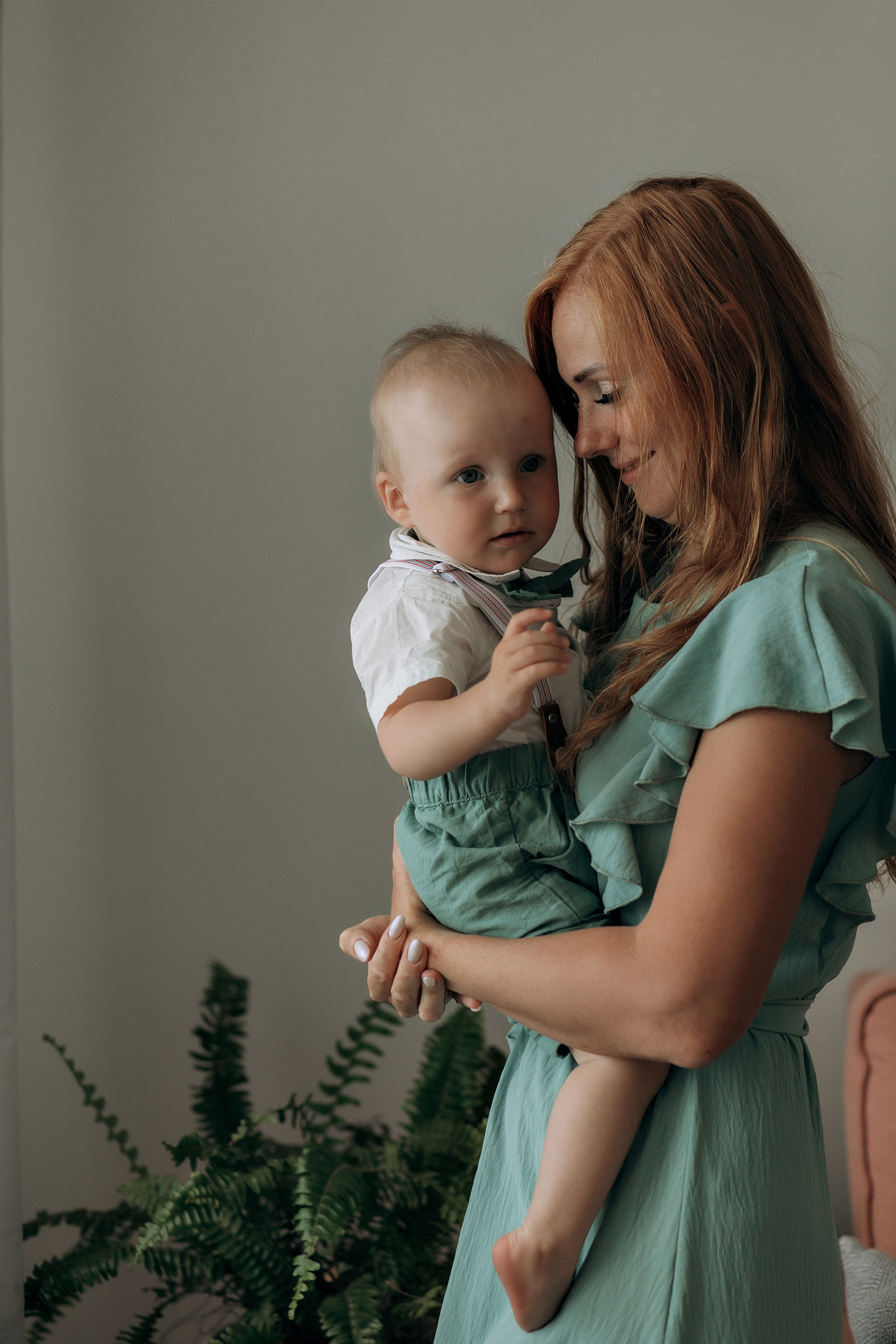 Юлия. Главная