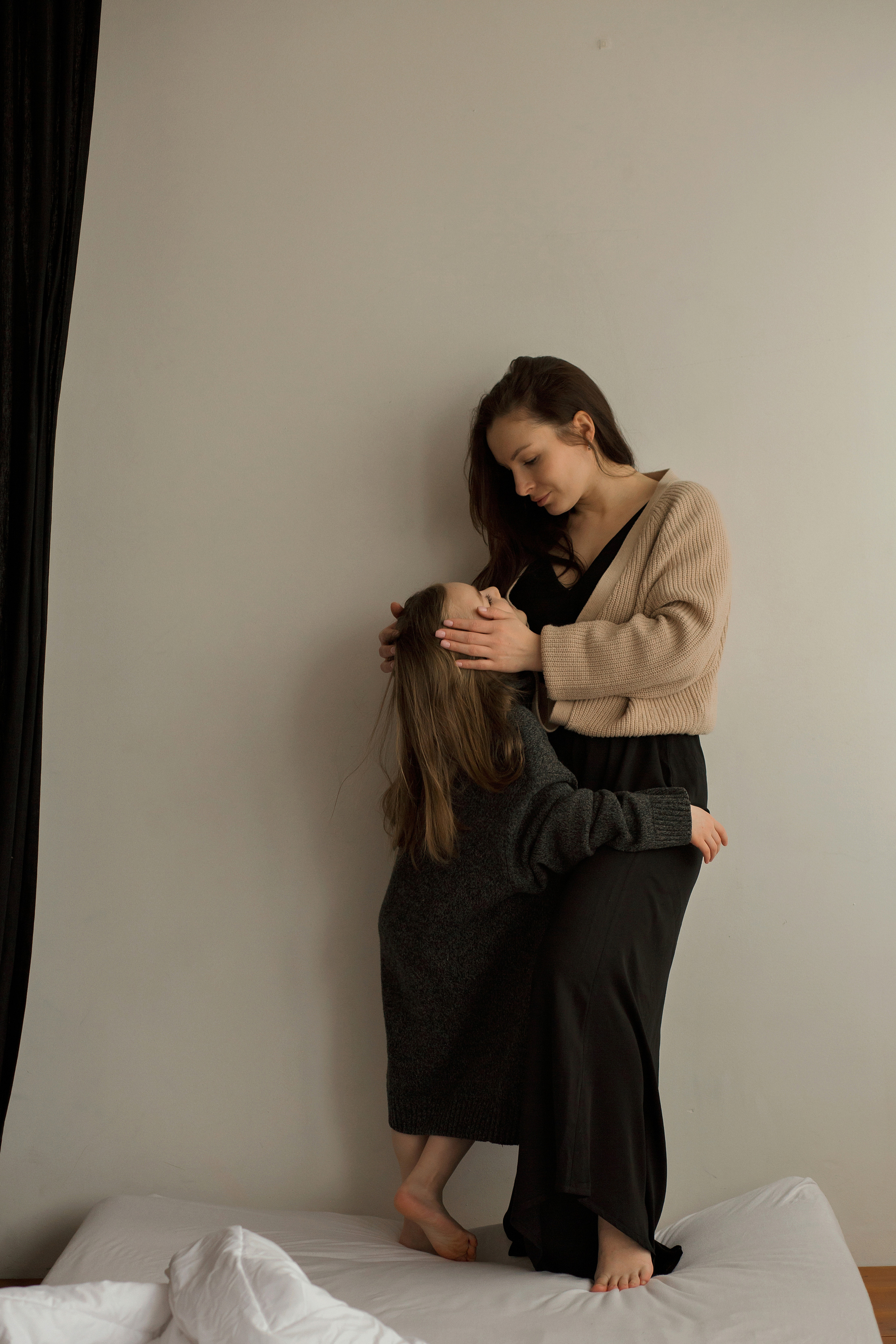 Студийная. Главная