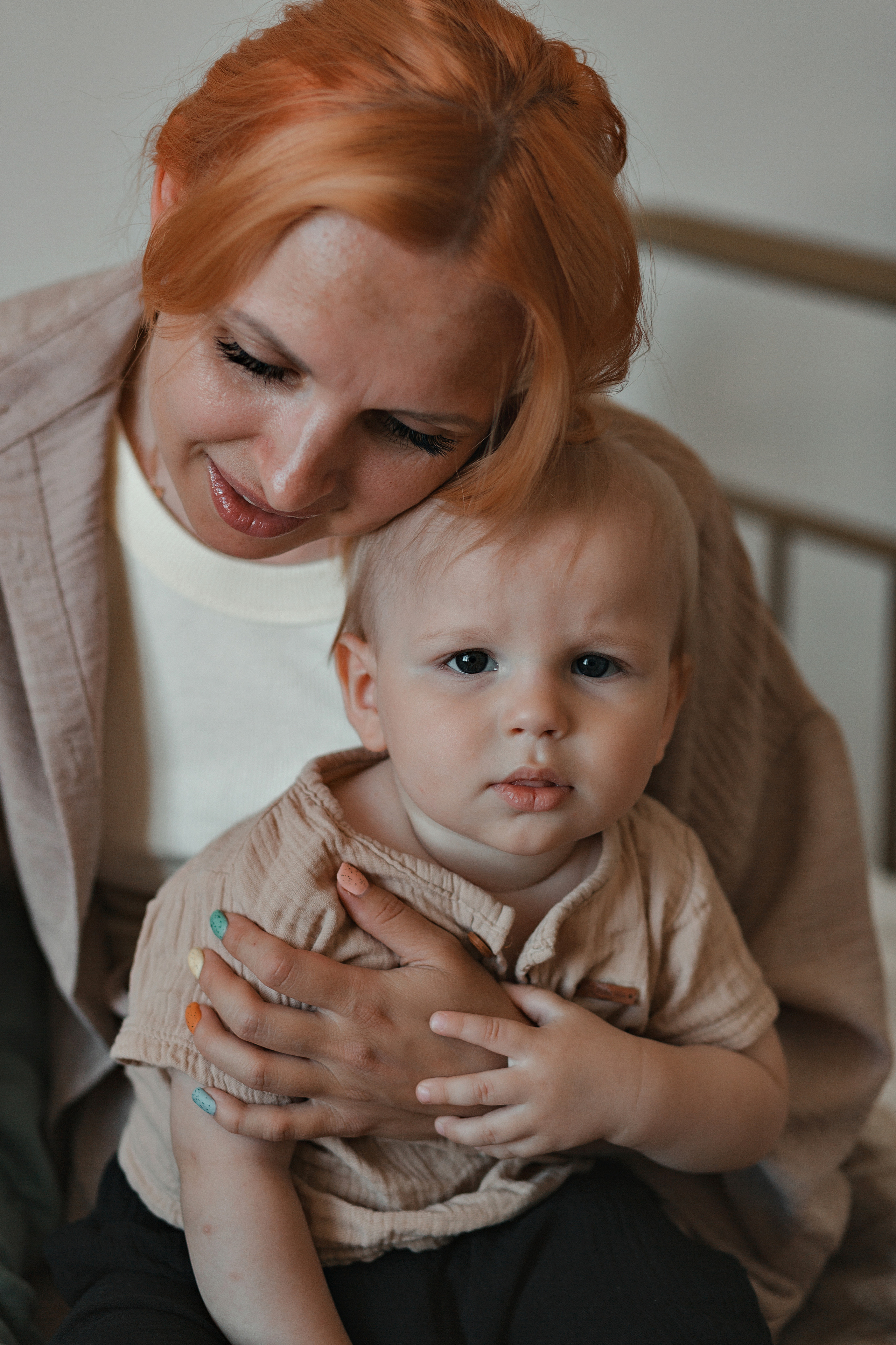 Валерия. Главная