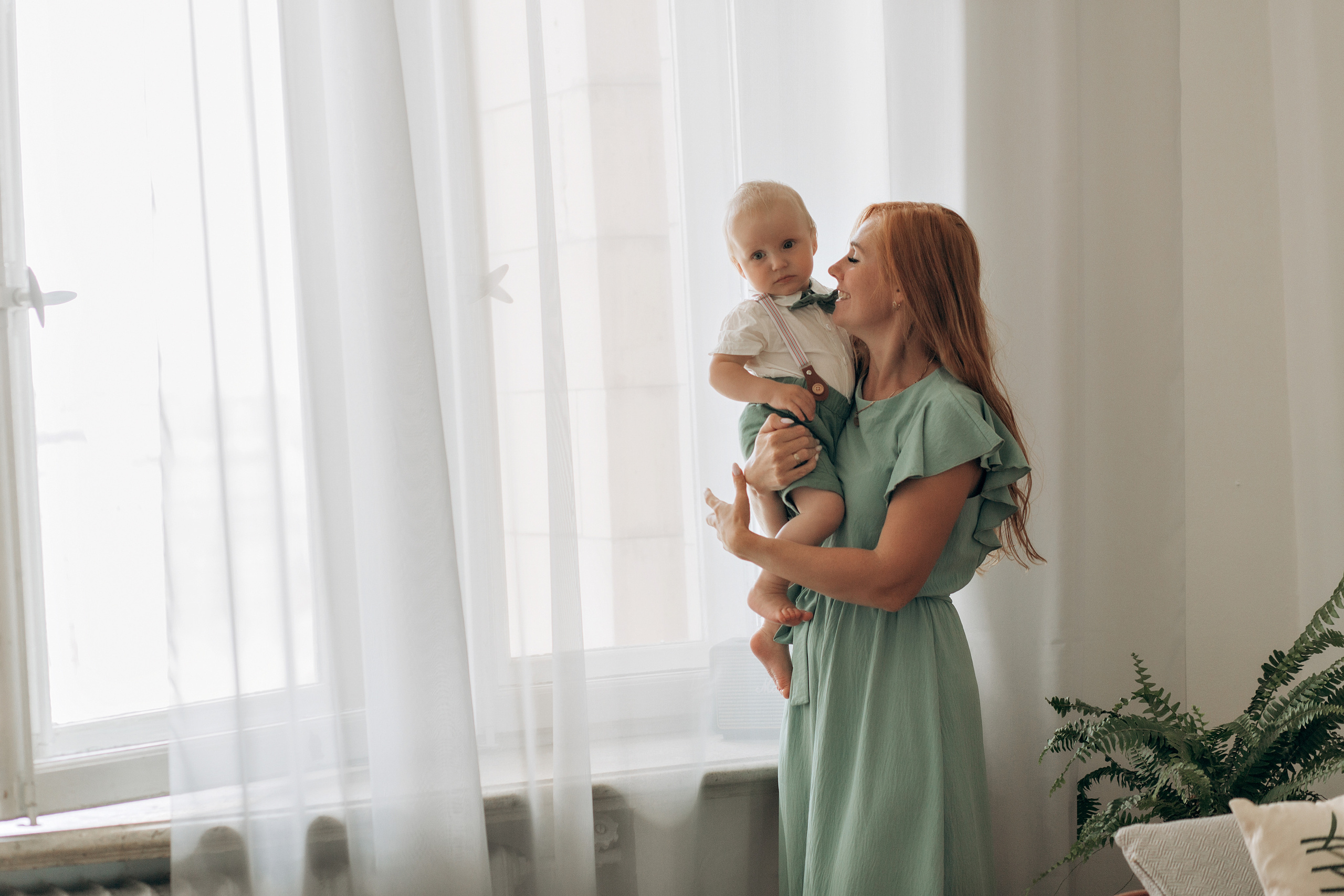 Юлия. Главная