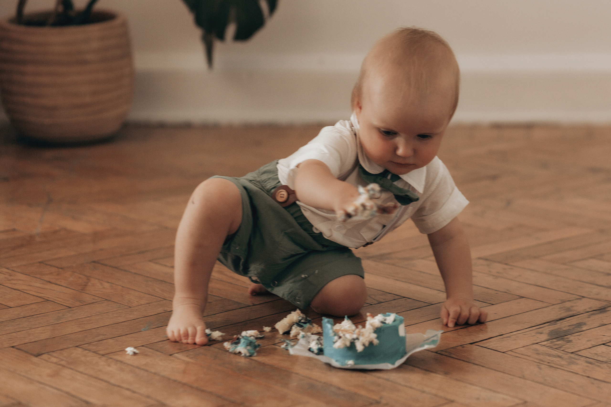 Юлия. Главная