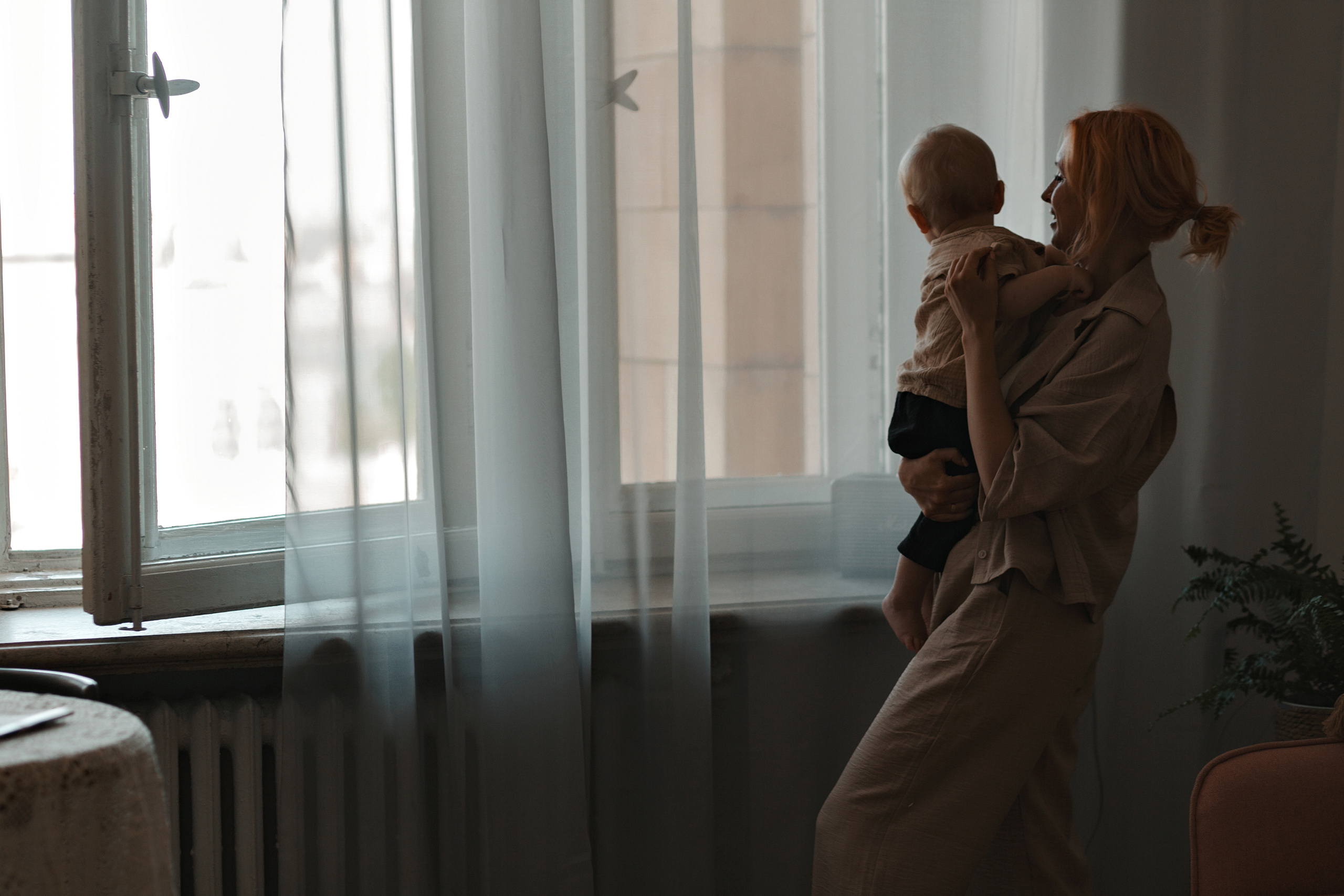 Валерия. Главная