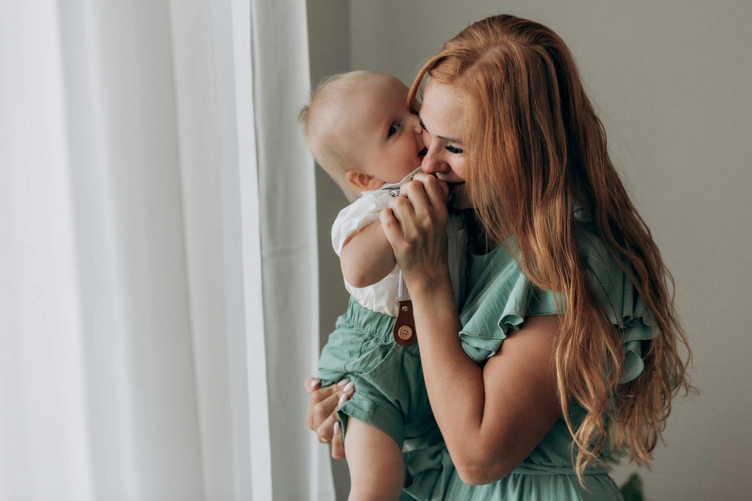 Юлия. Главная