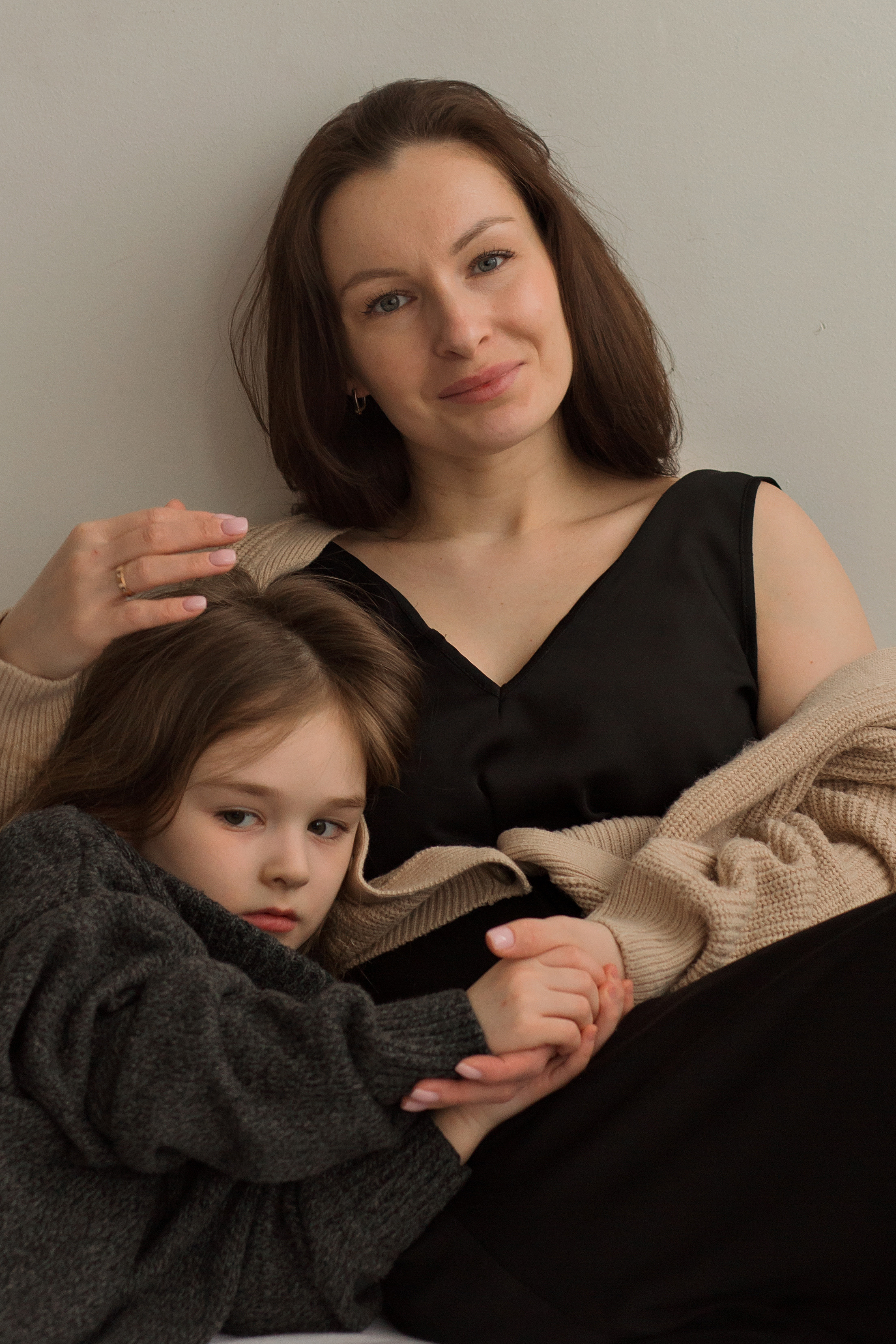 Студийная. Главная