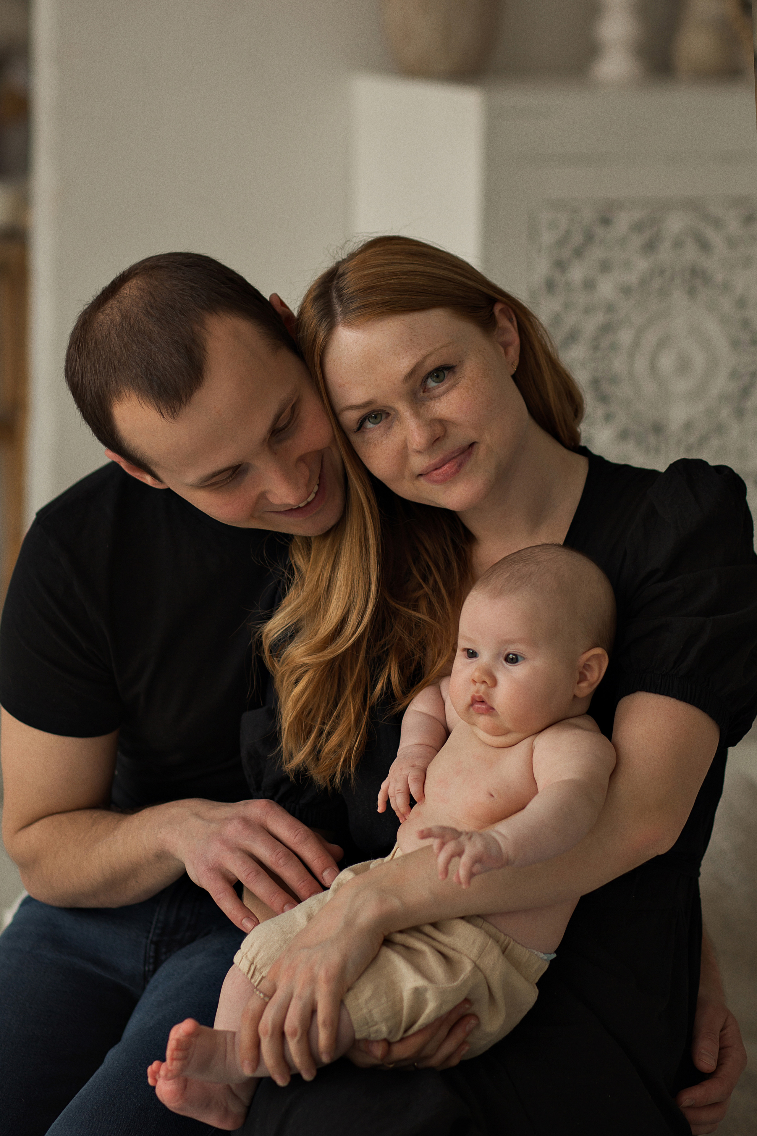 Лена ретушь. Главная