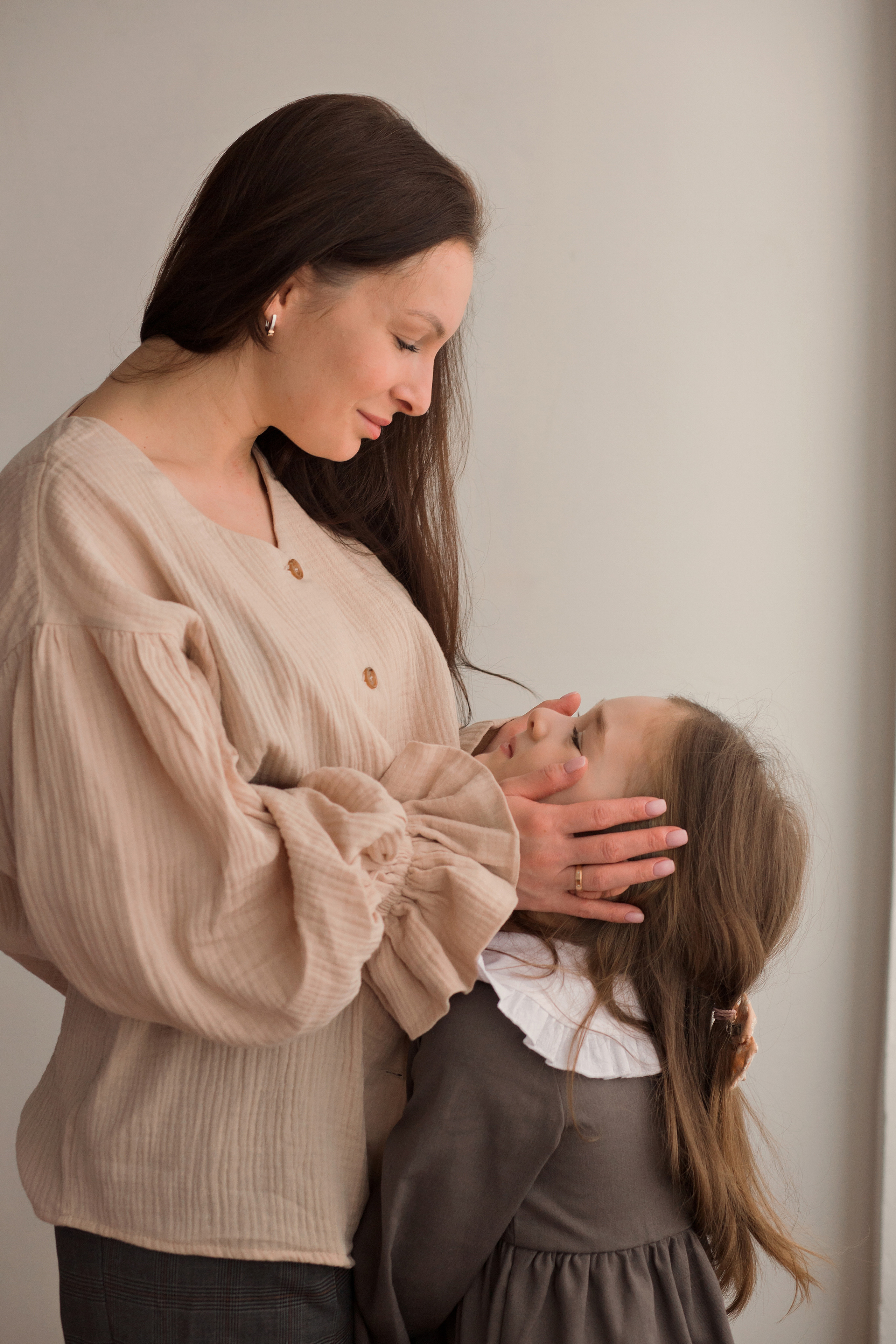 Студийная. Главная