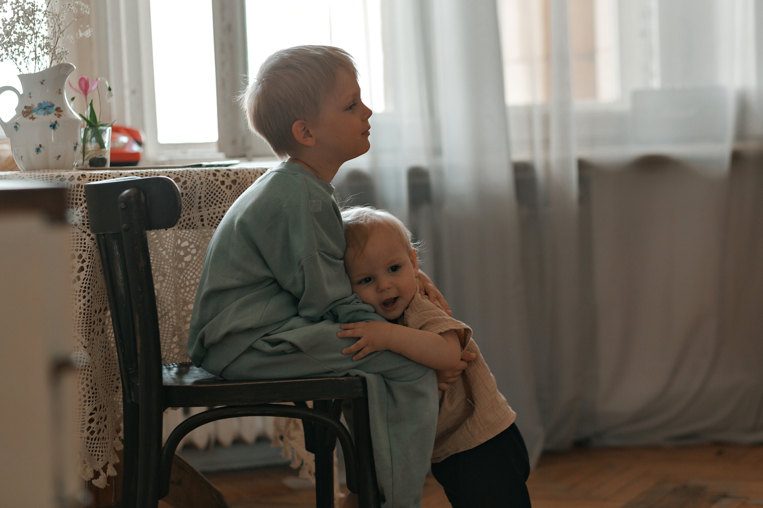 Валерия. Главная