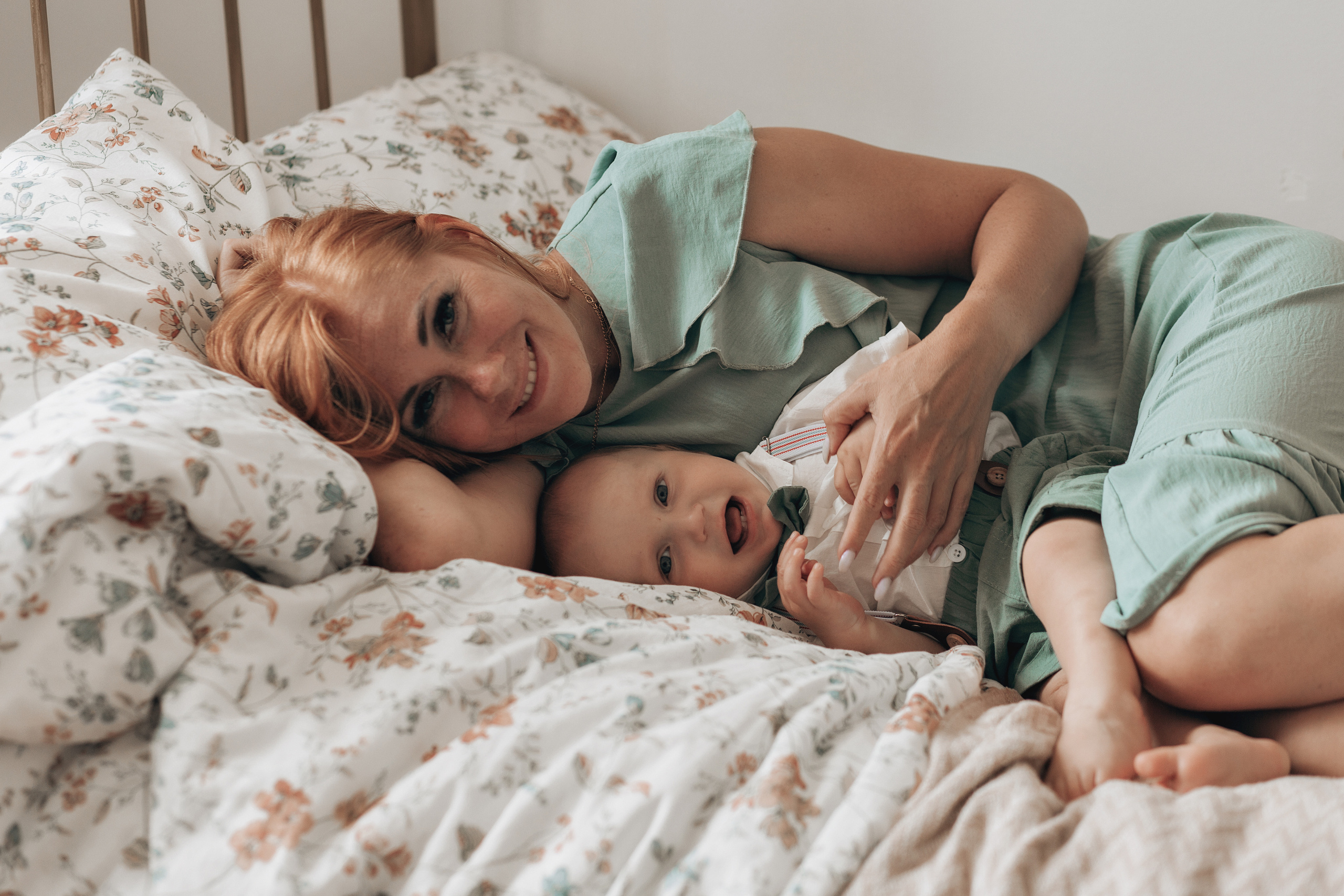 Юлия. Главная