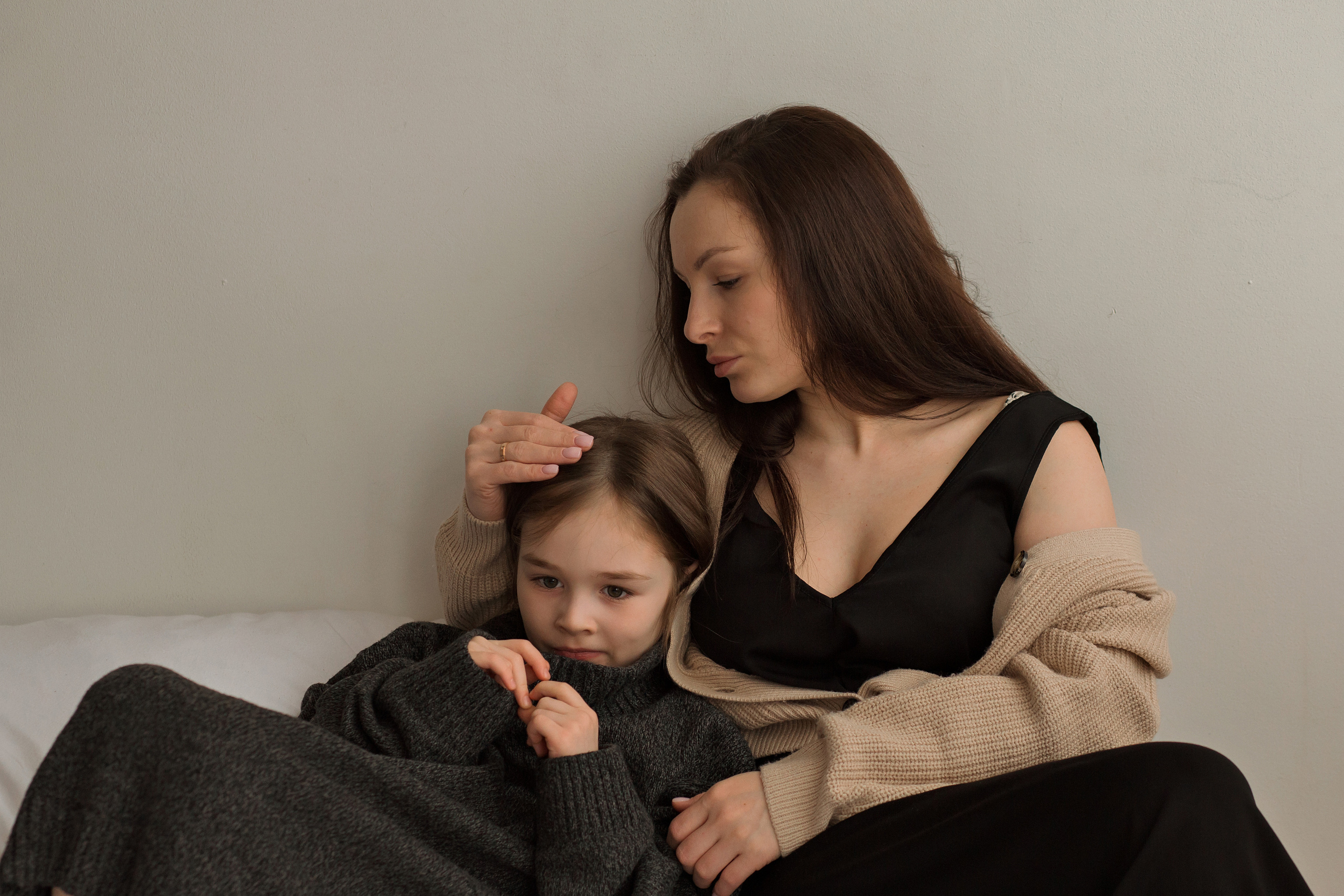 Студийная. Главная