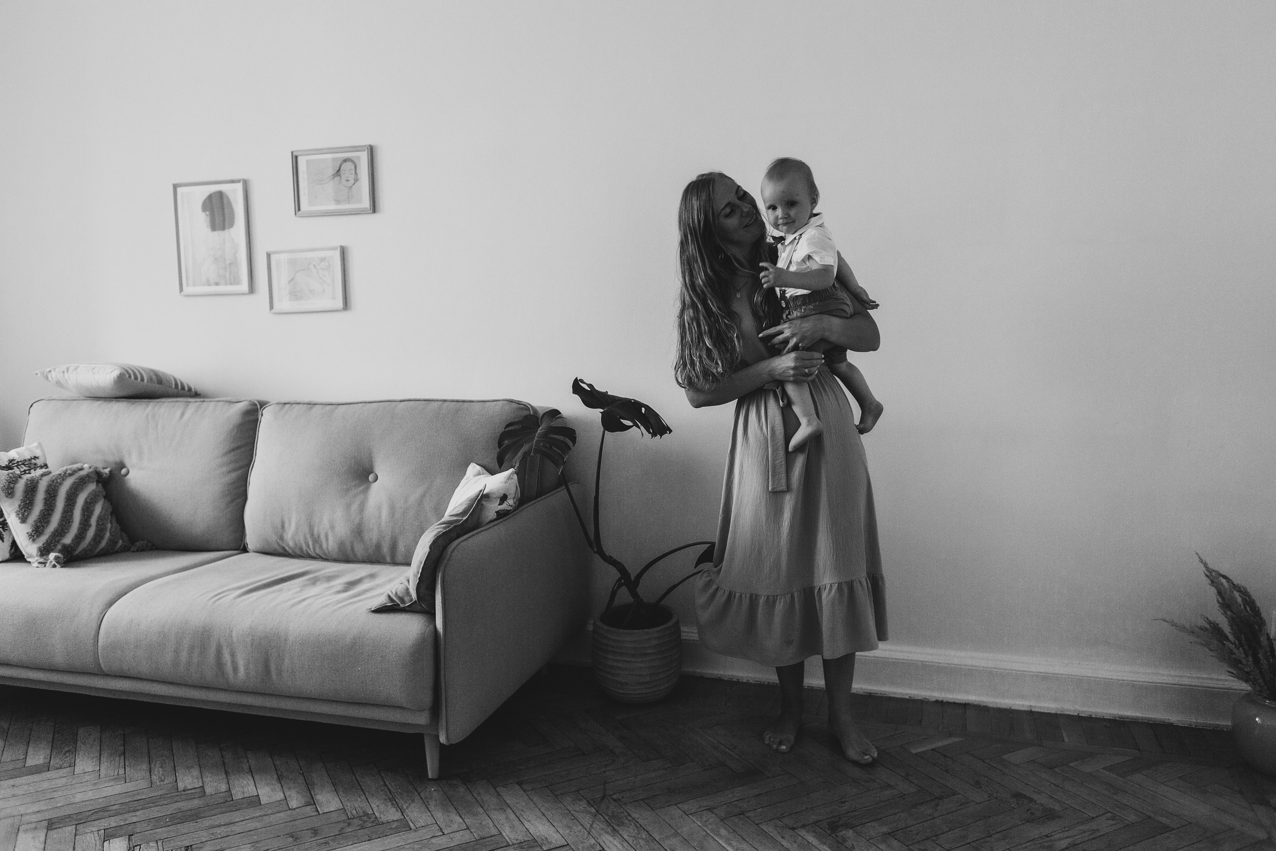 Юлия. Главная