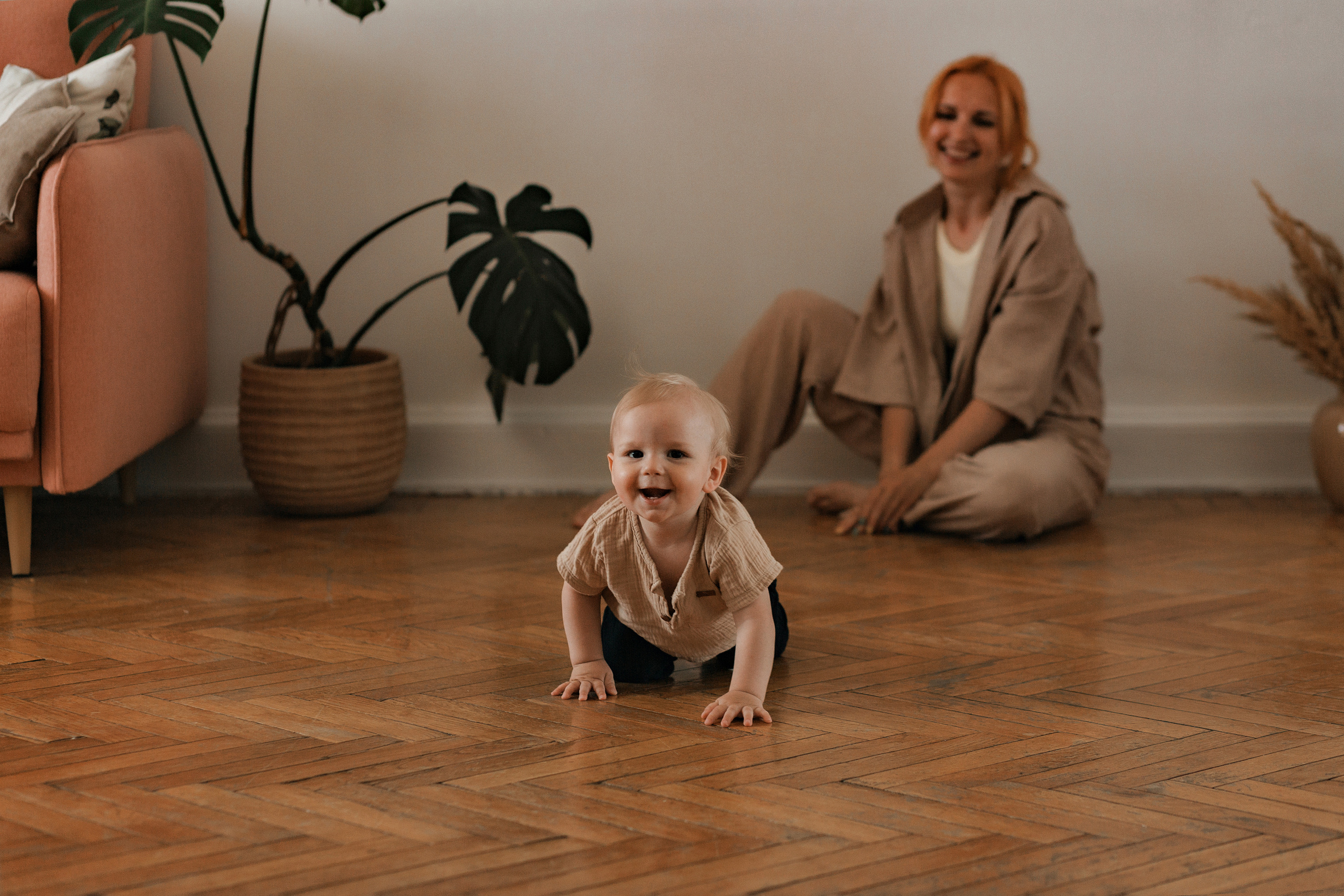 Валерия. Главная