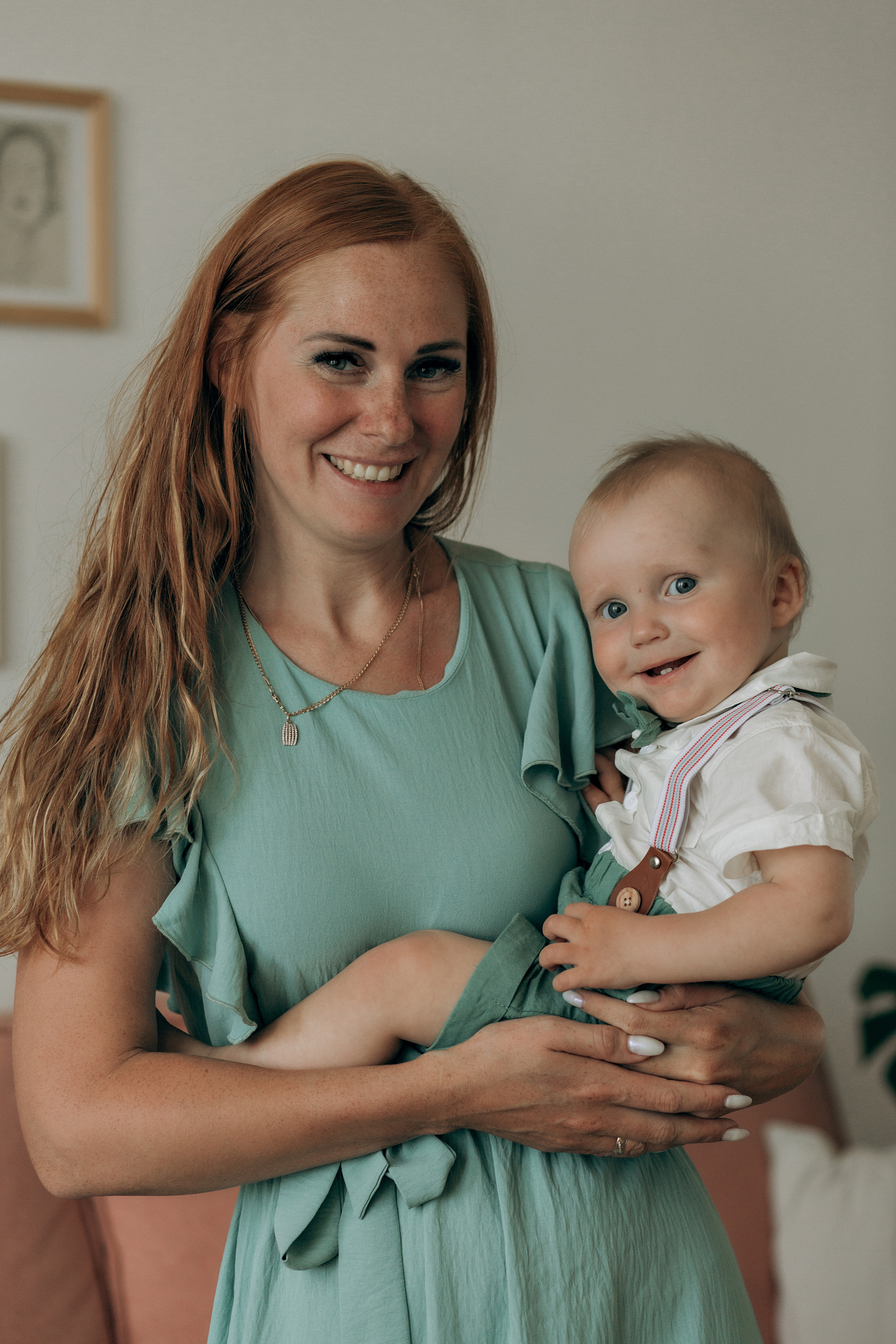 Юлия. Главная