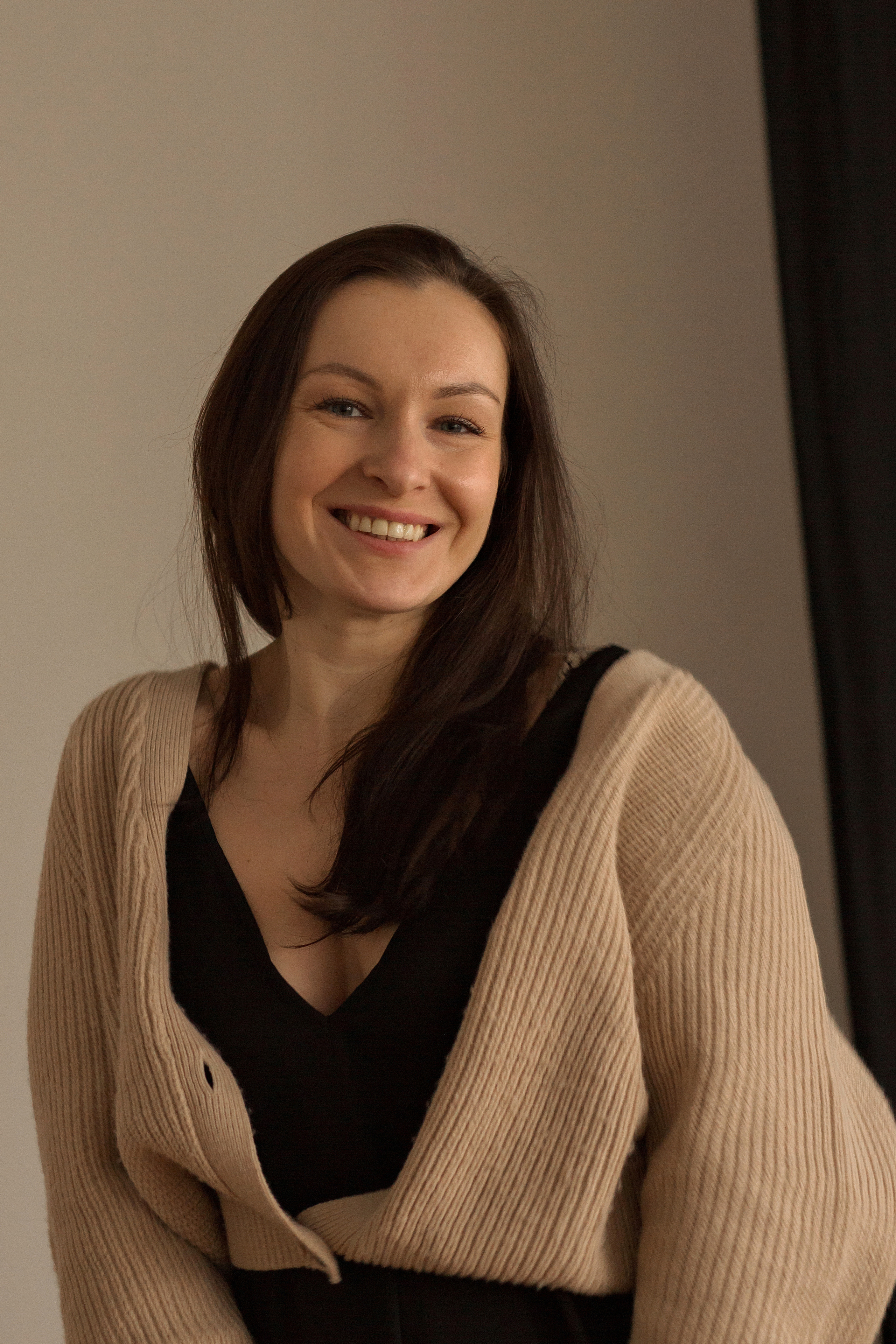 Студийная. Главная