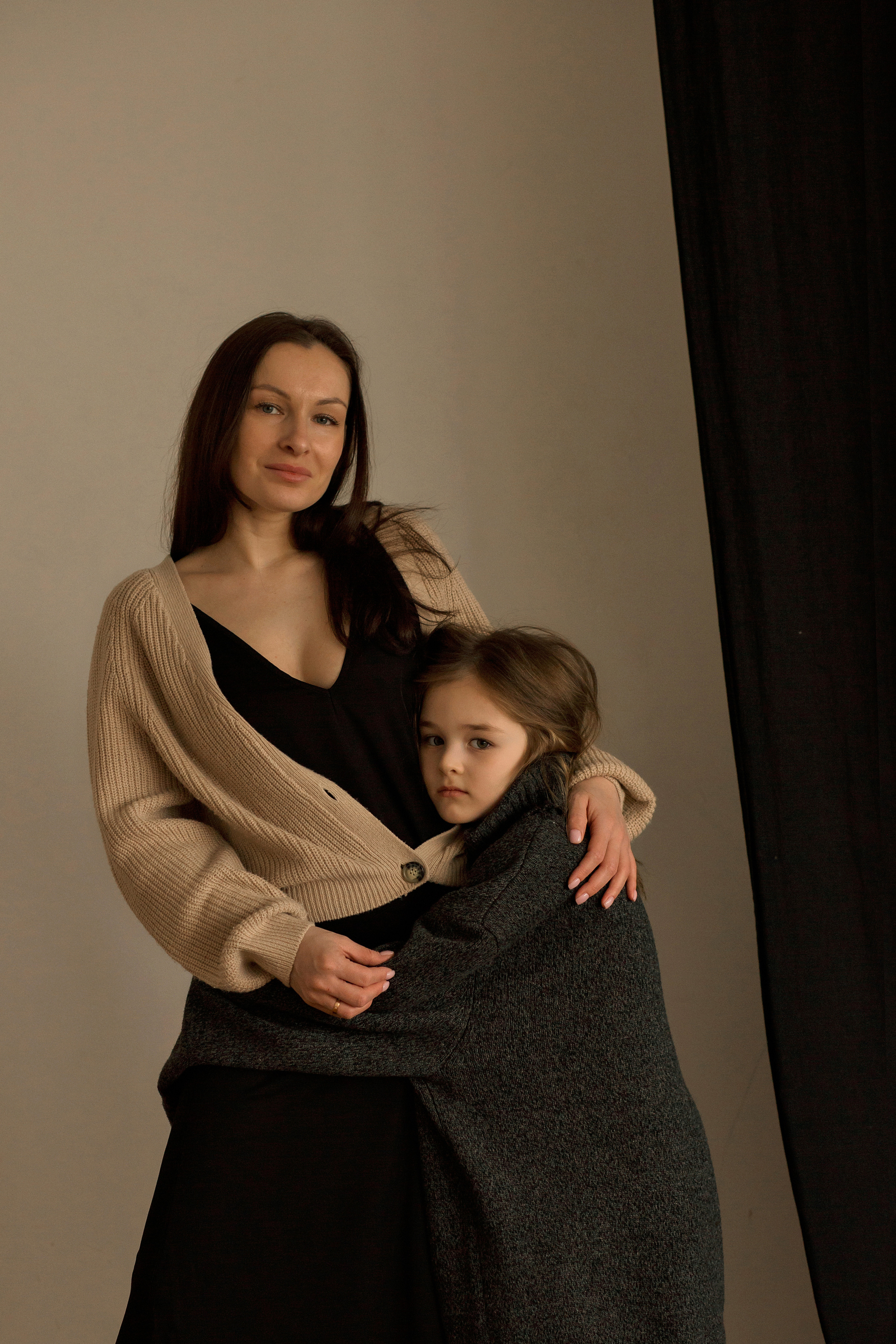 Студийная. Главная