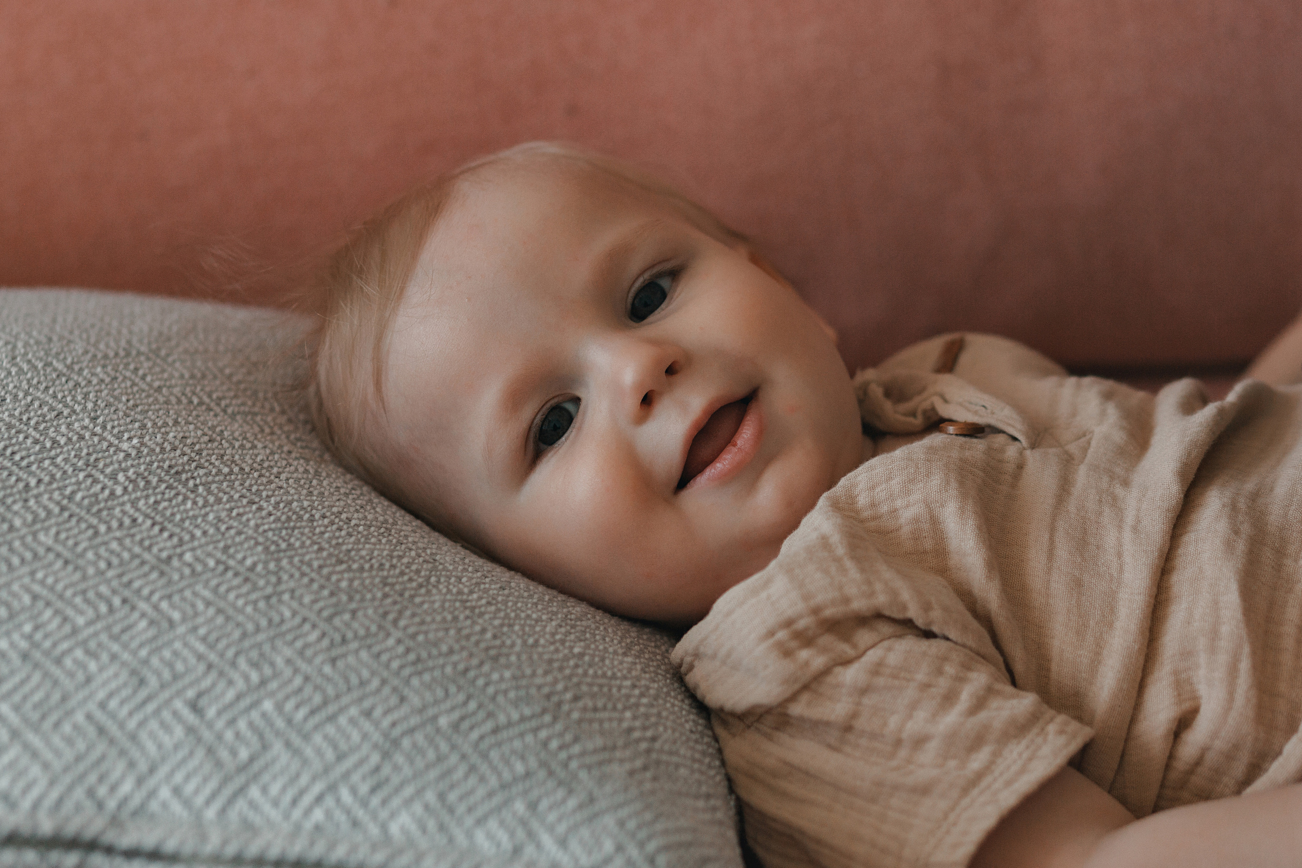 Валерия. Главная