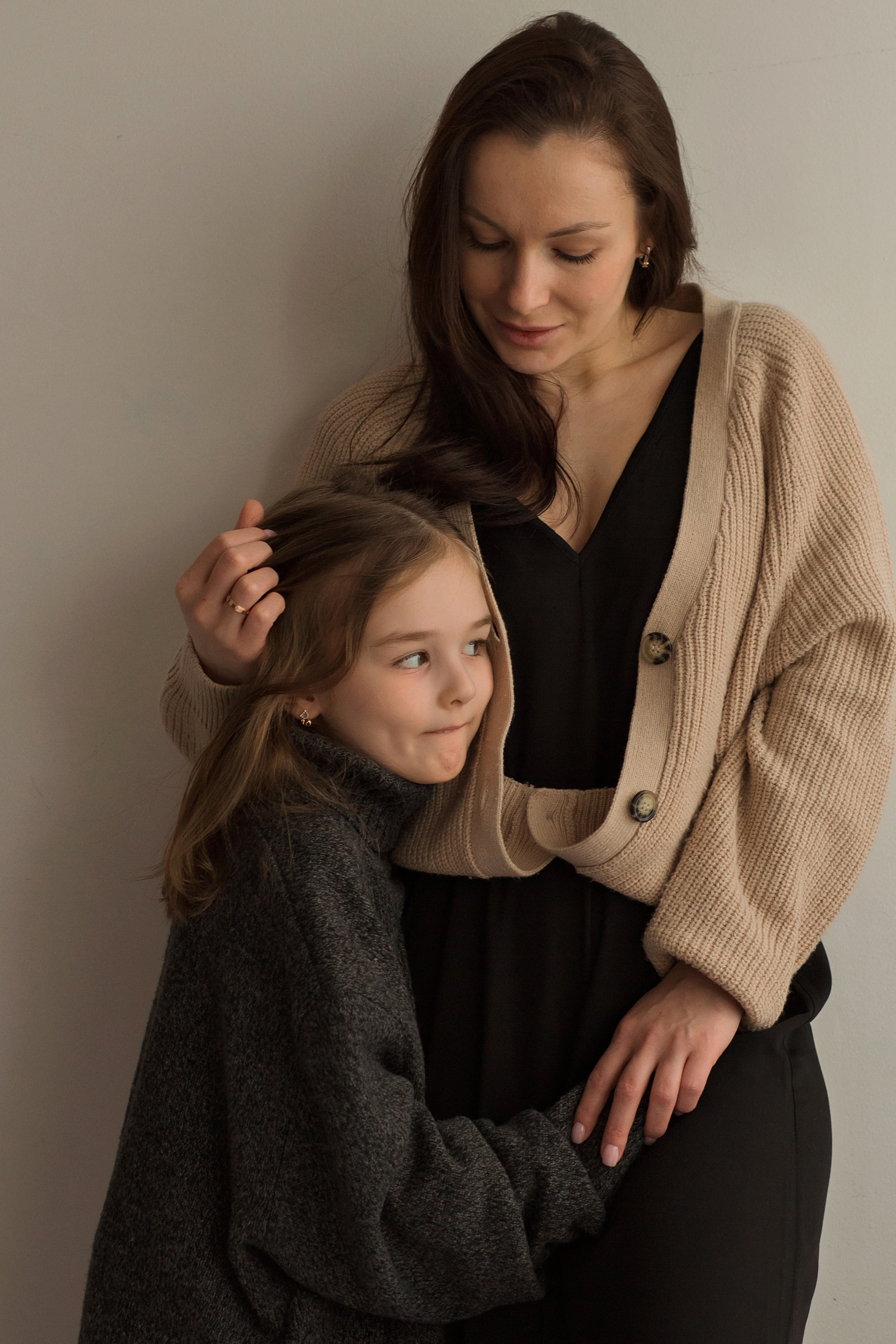 Студийная. Главная