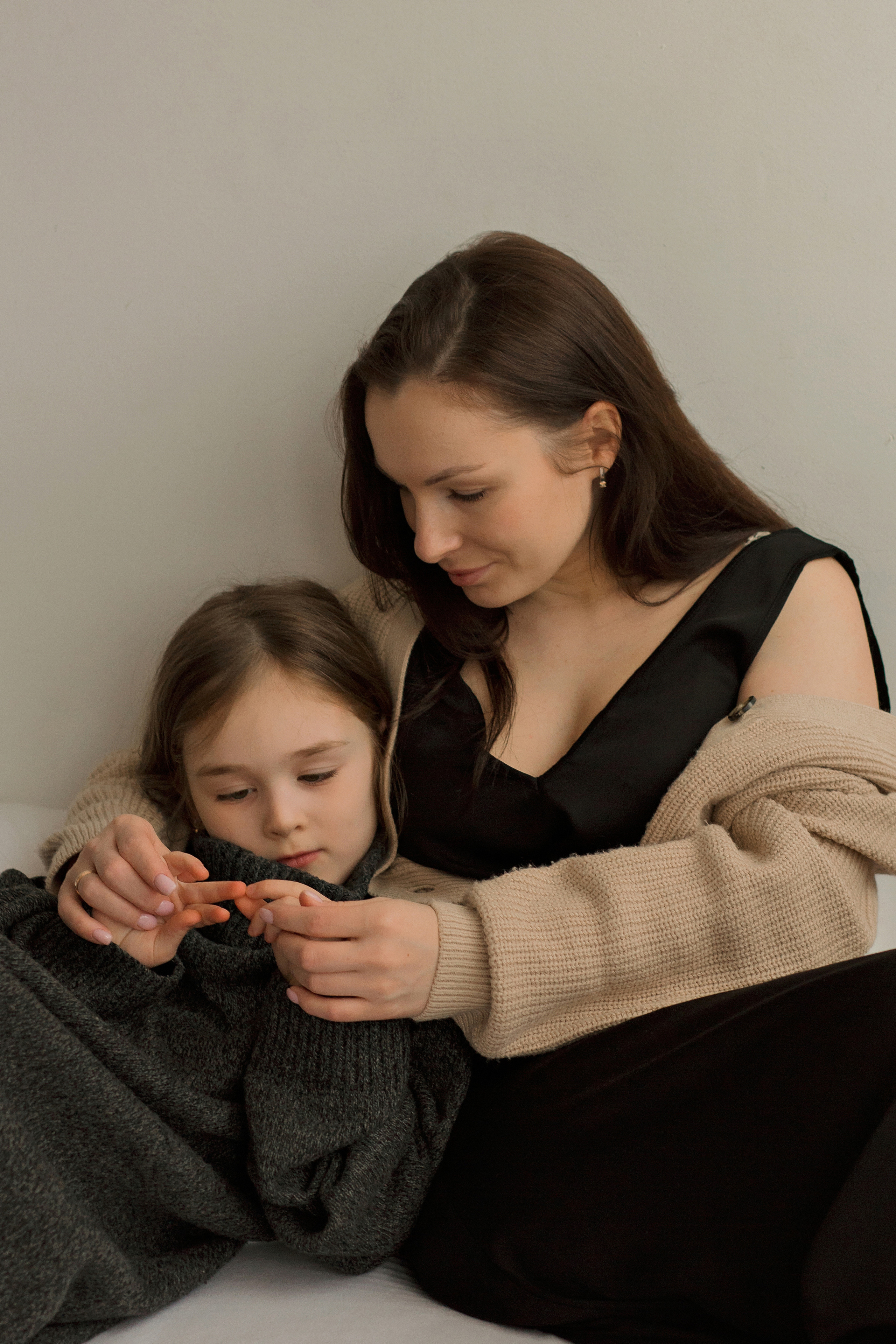 Студийная. Главная