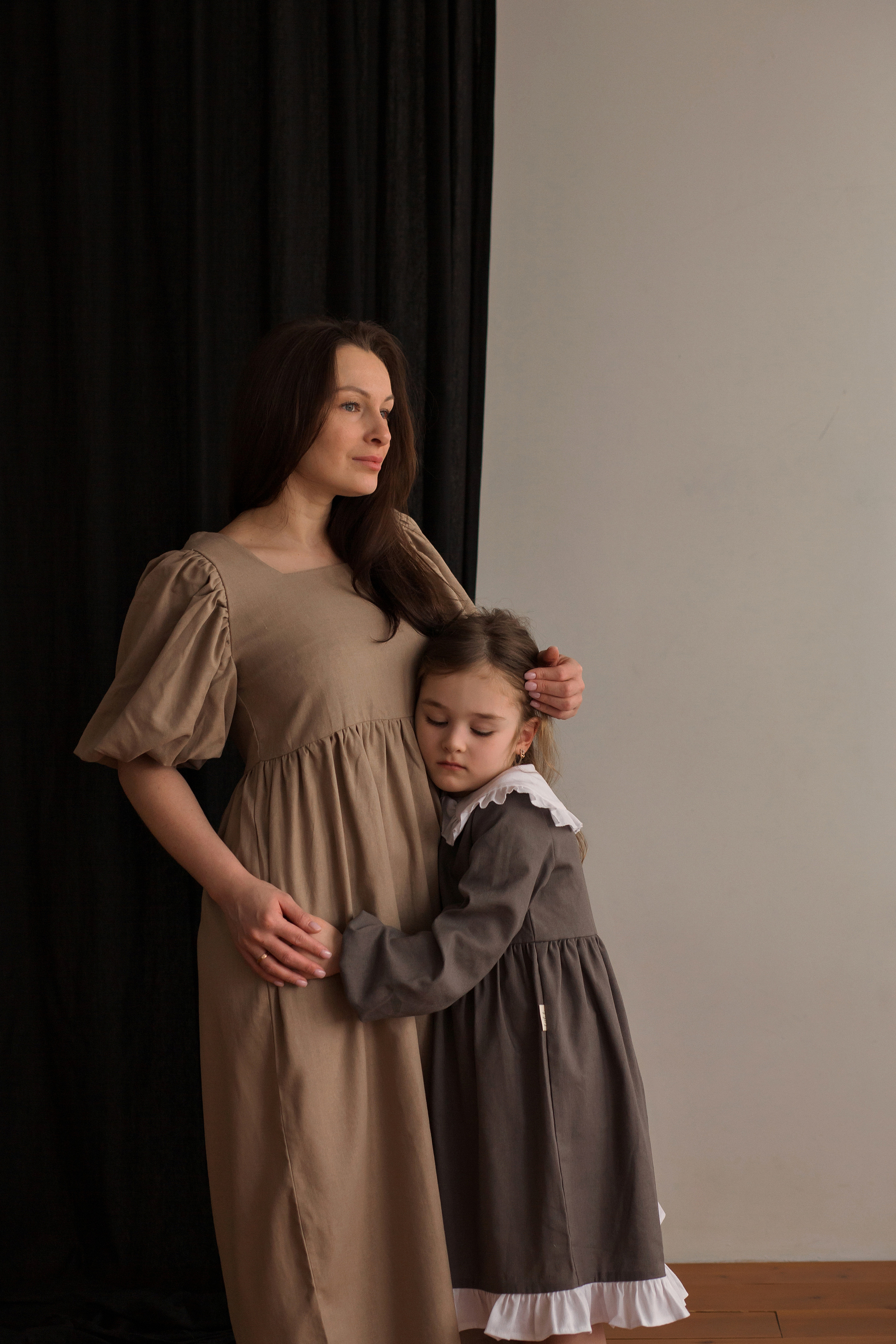 Студийная. Главная