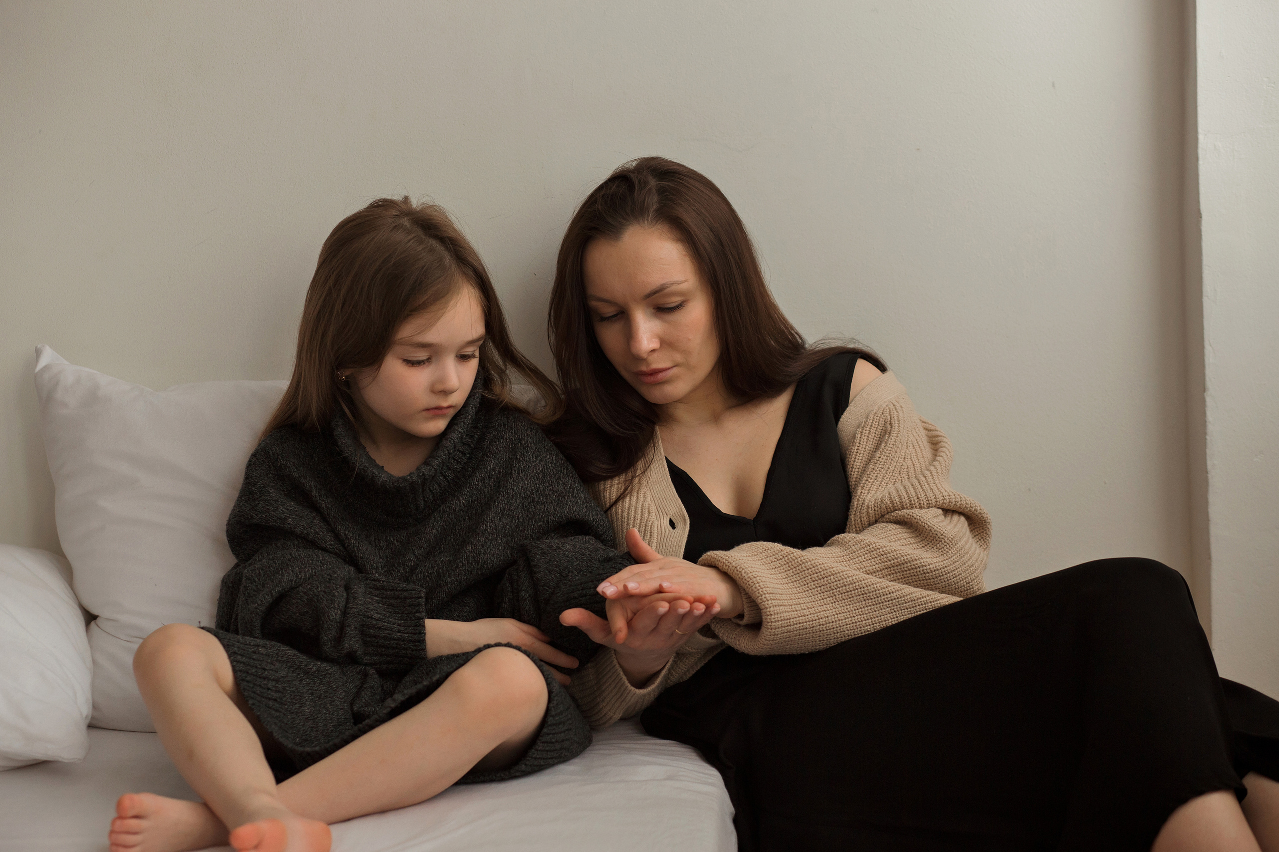 Студийная. Главная