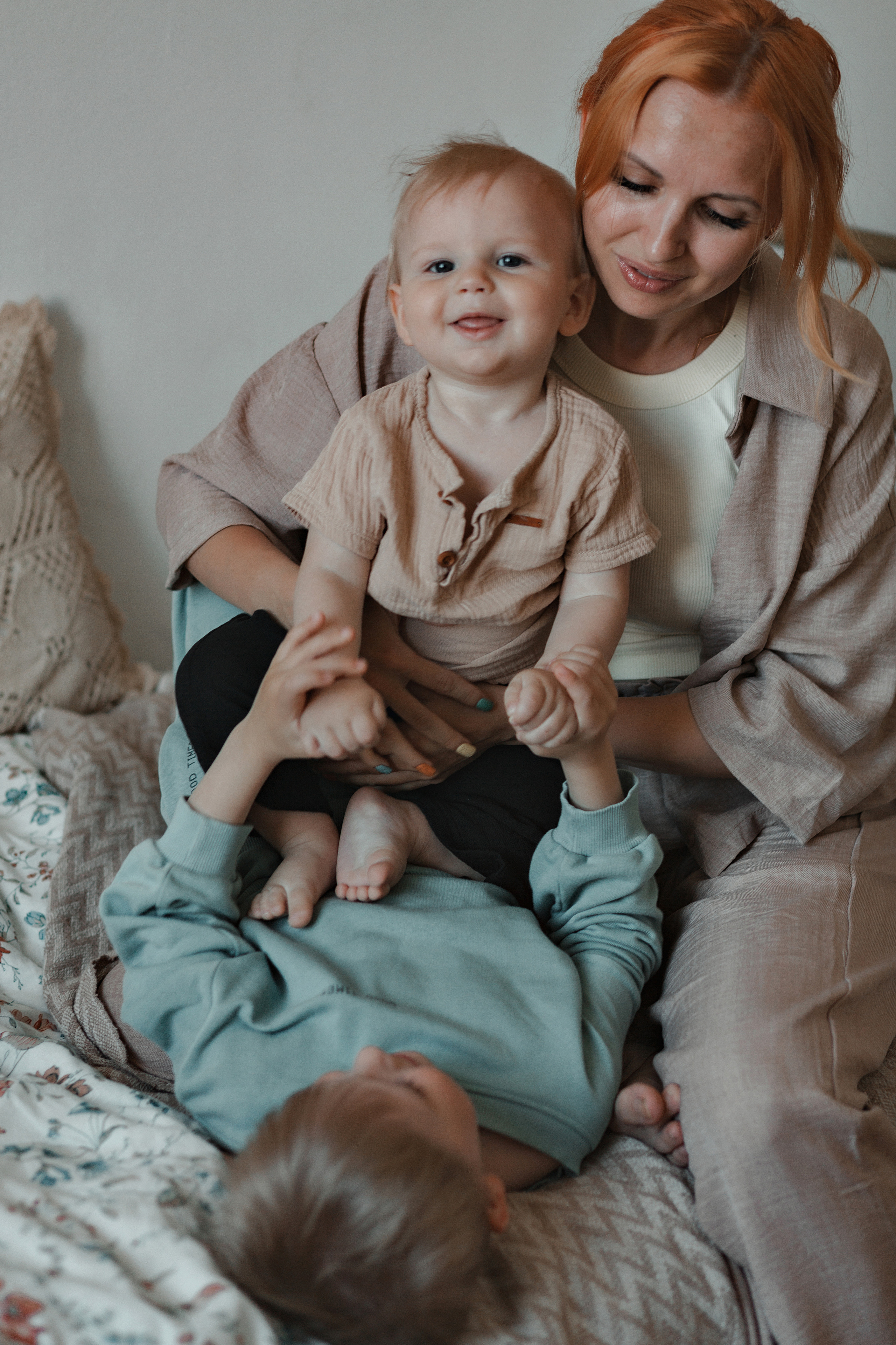 Валерия. Главная