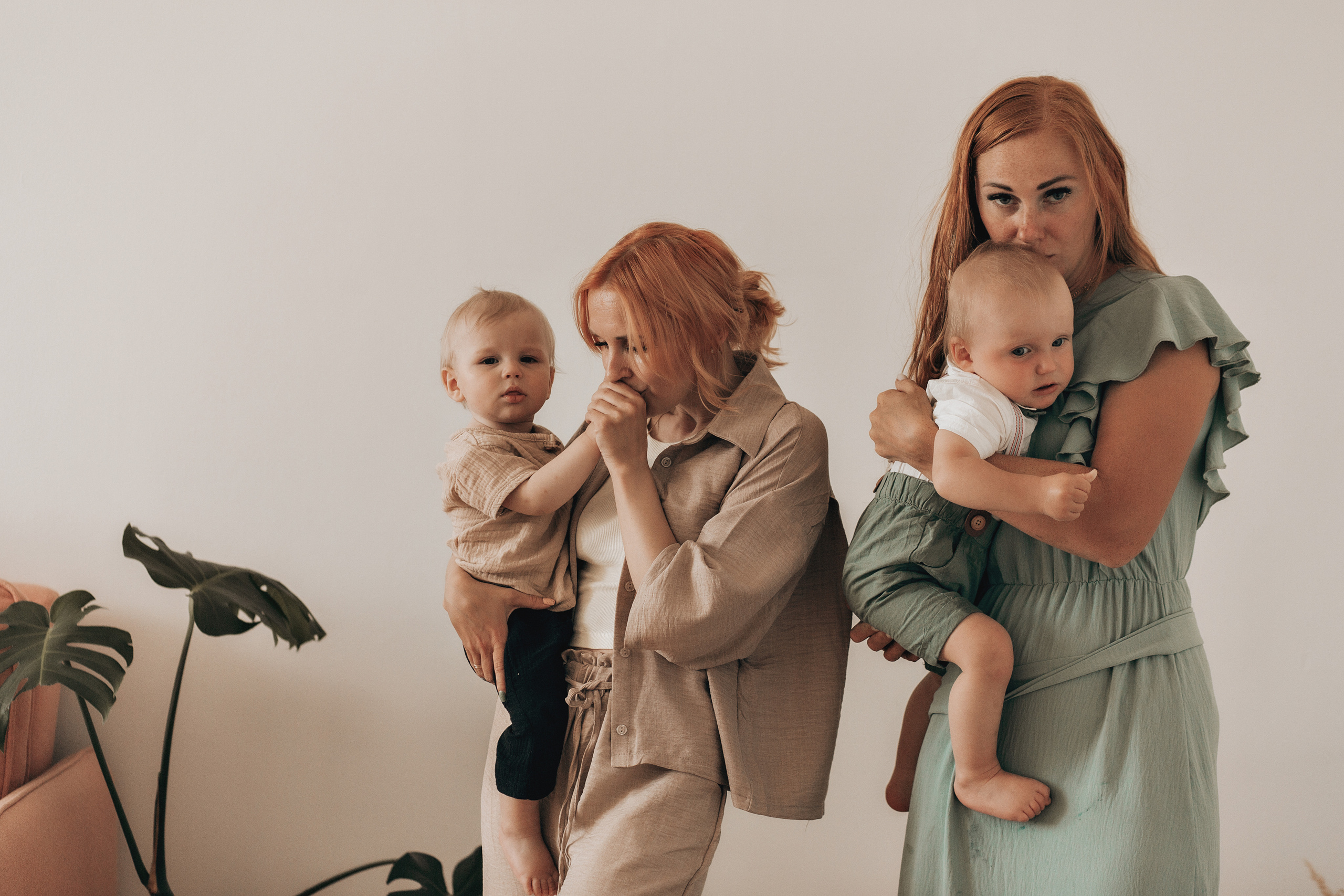 Юлия. Главная