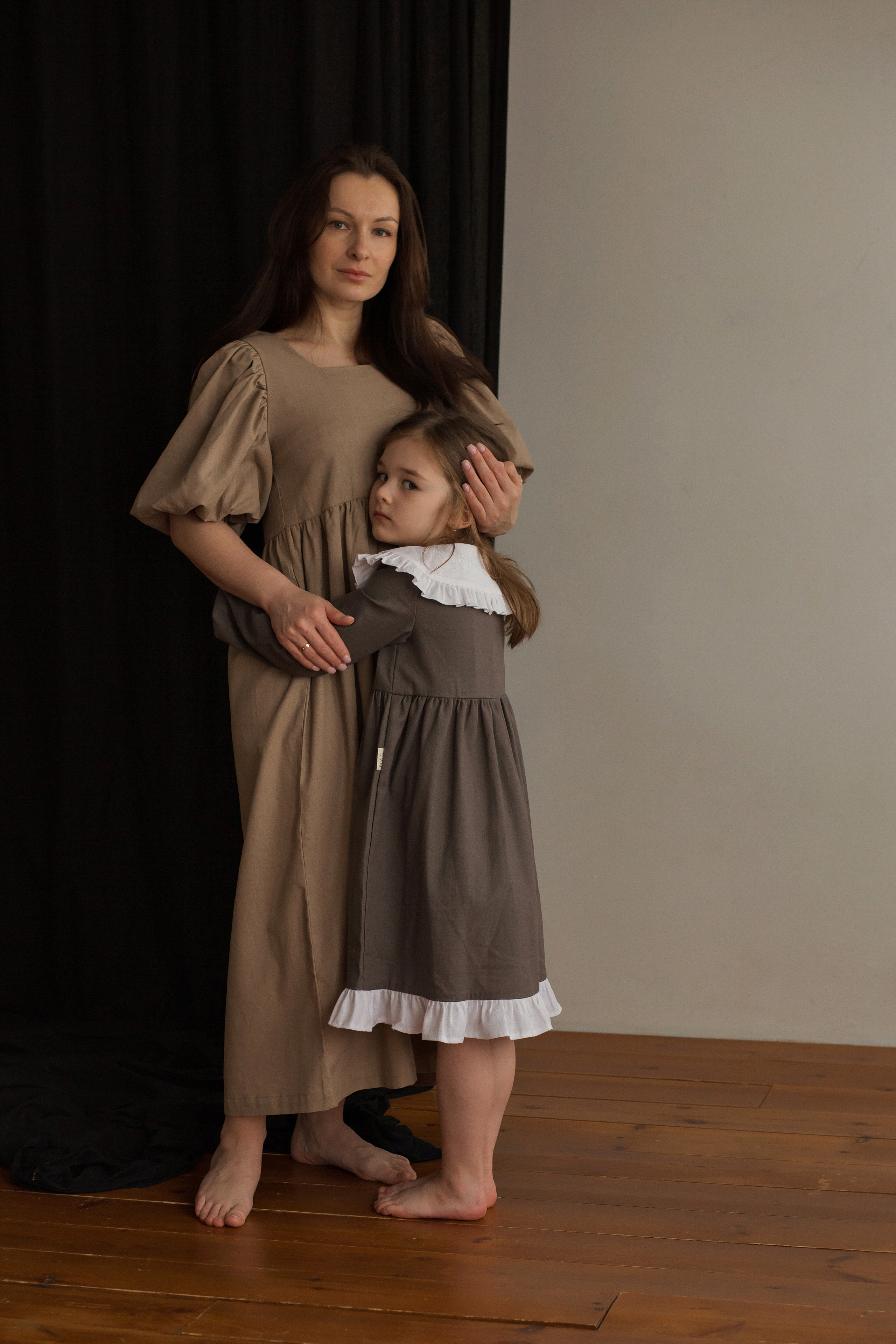 Студийная. Главная