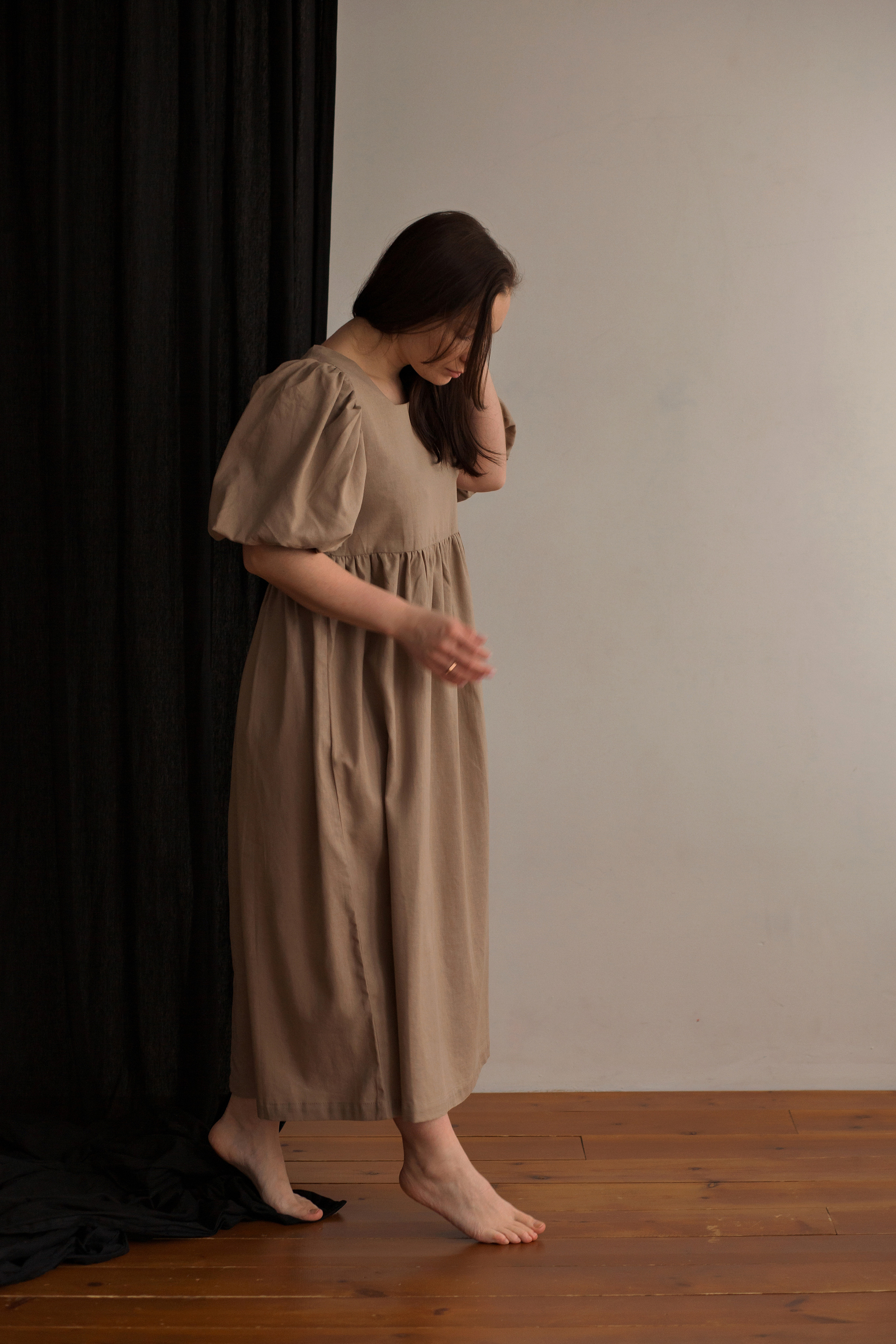 Студийная. Главная