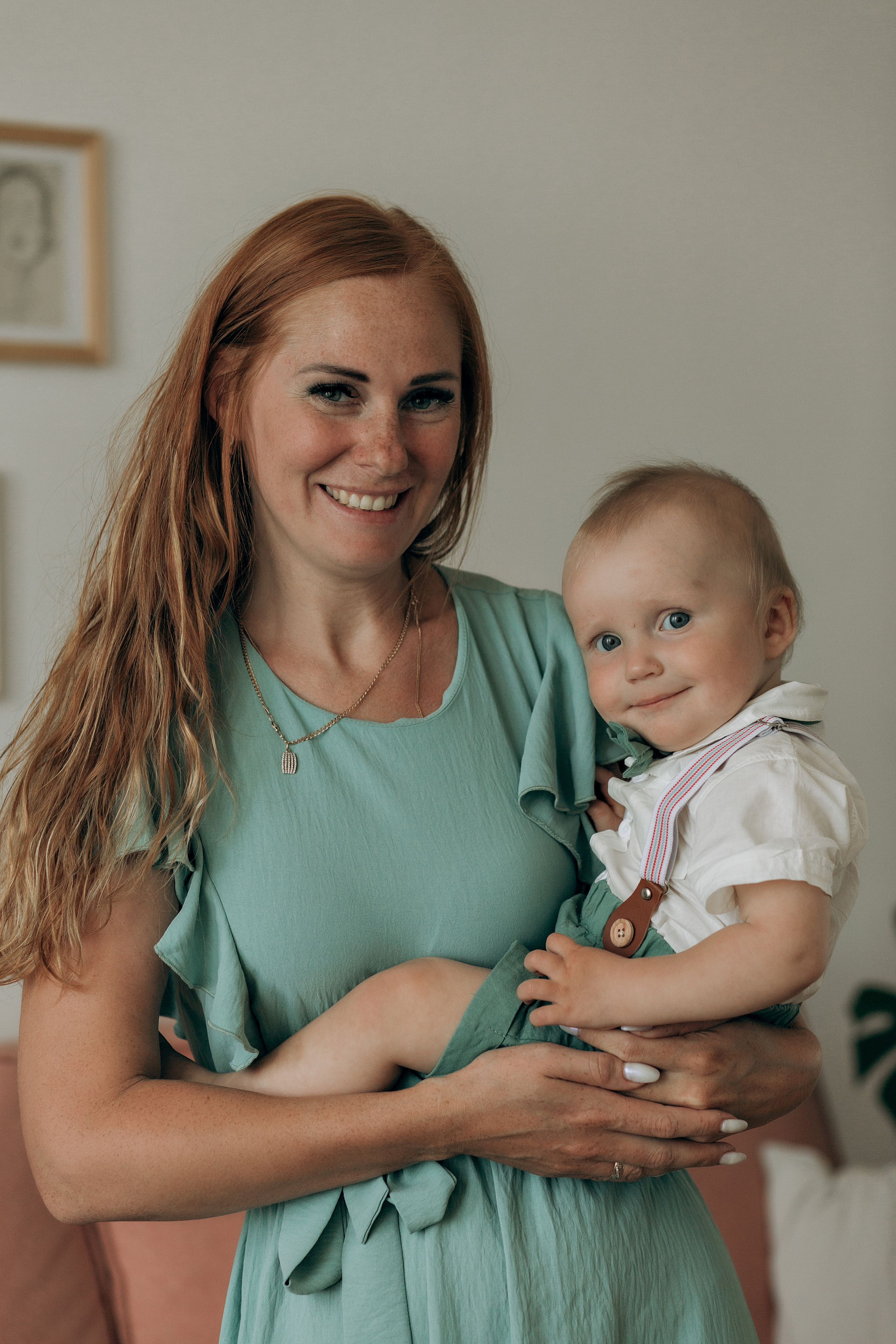 Юлия. Главная