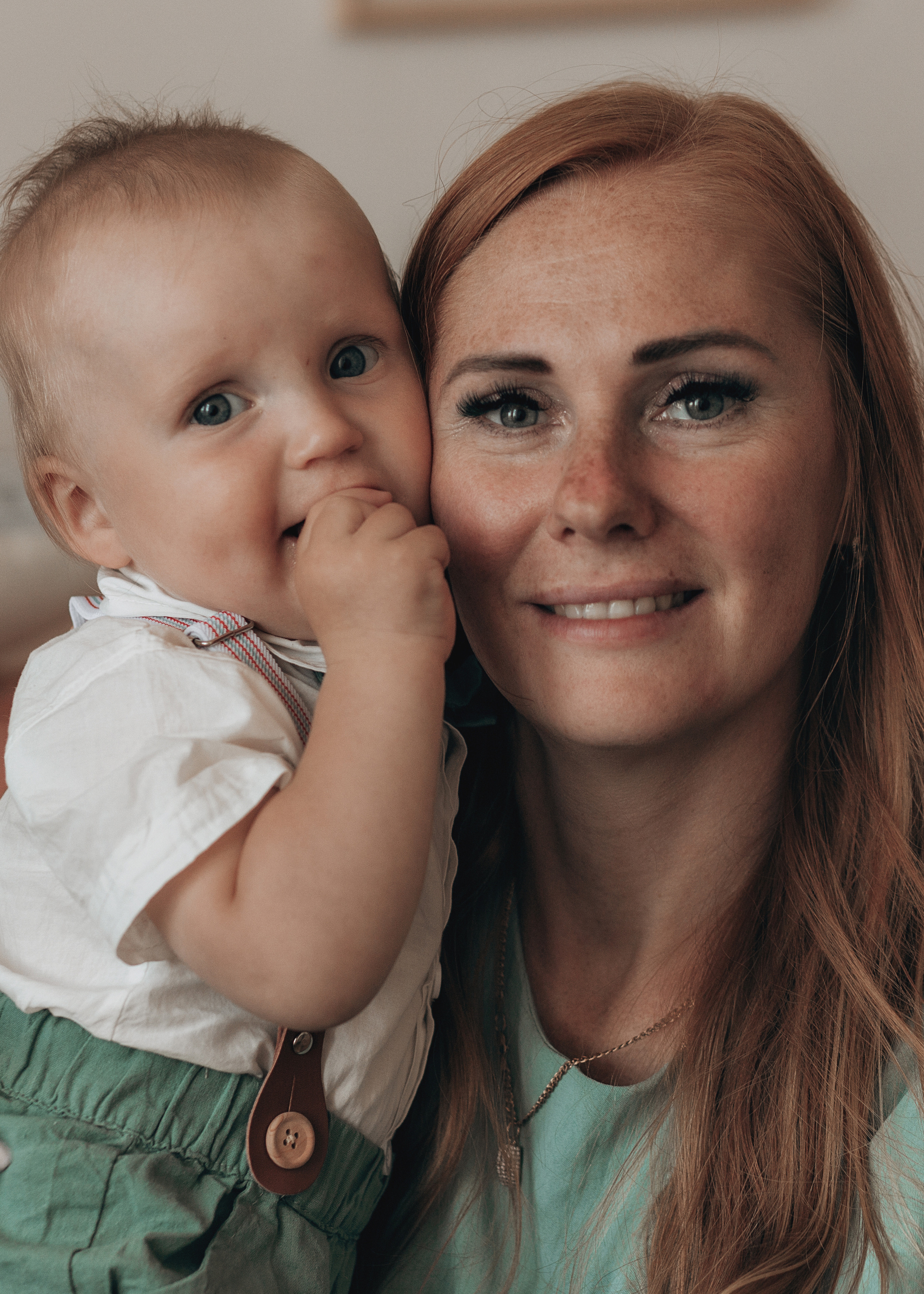 Юлия. Главная