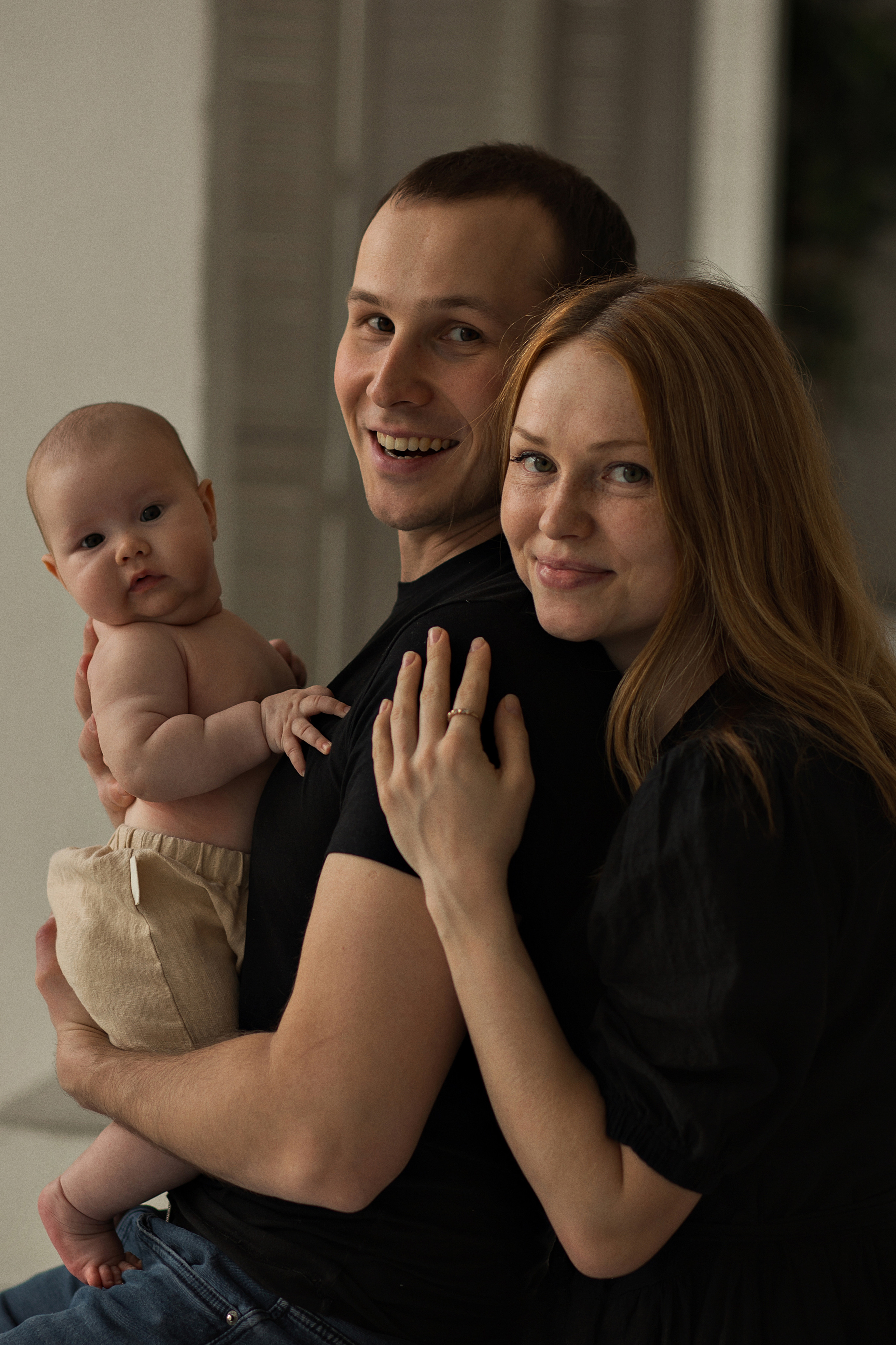 Лена ретушь. Главная