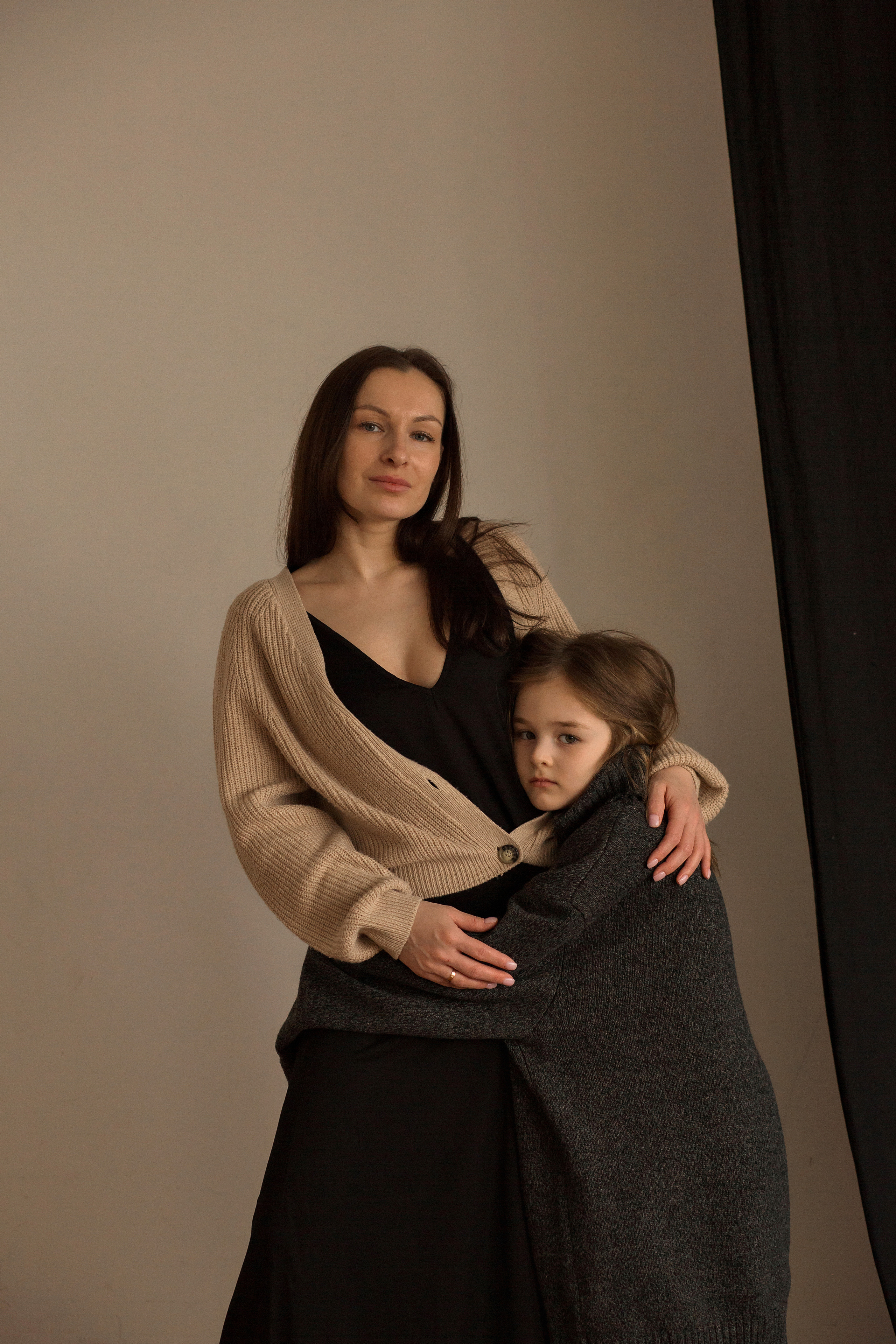 Студийная. Главная