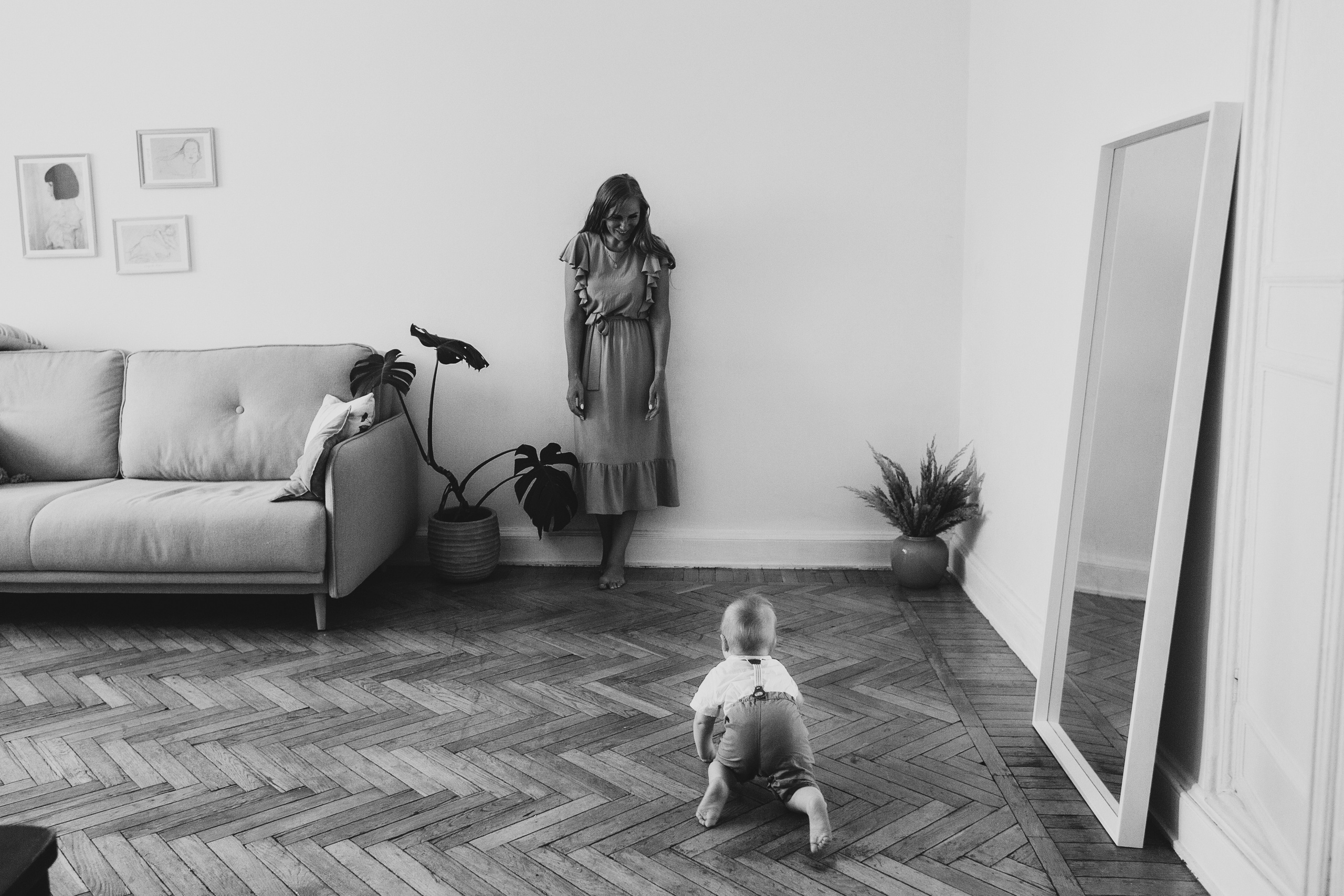 Юлия. Главная