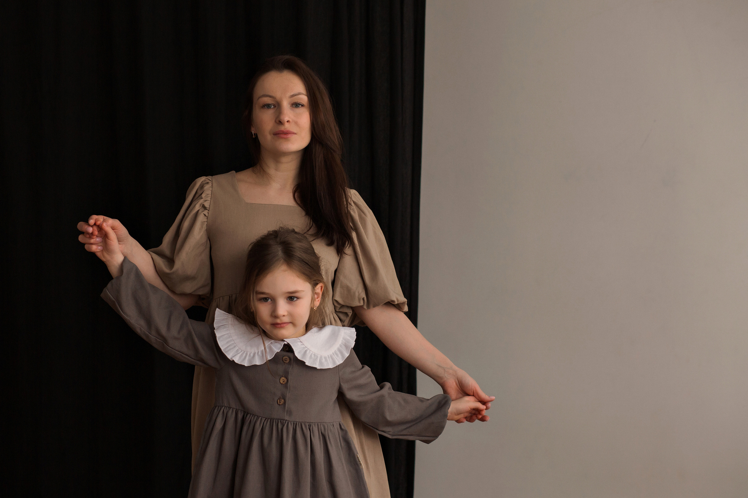 Студийная. Главная