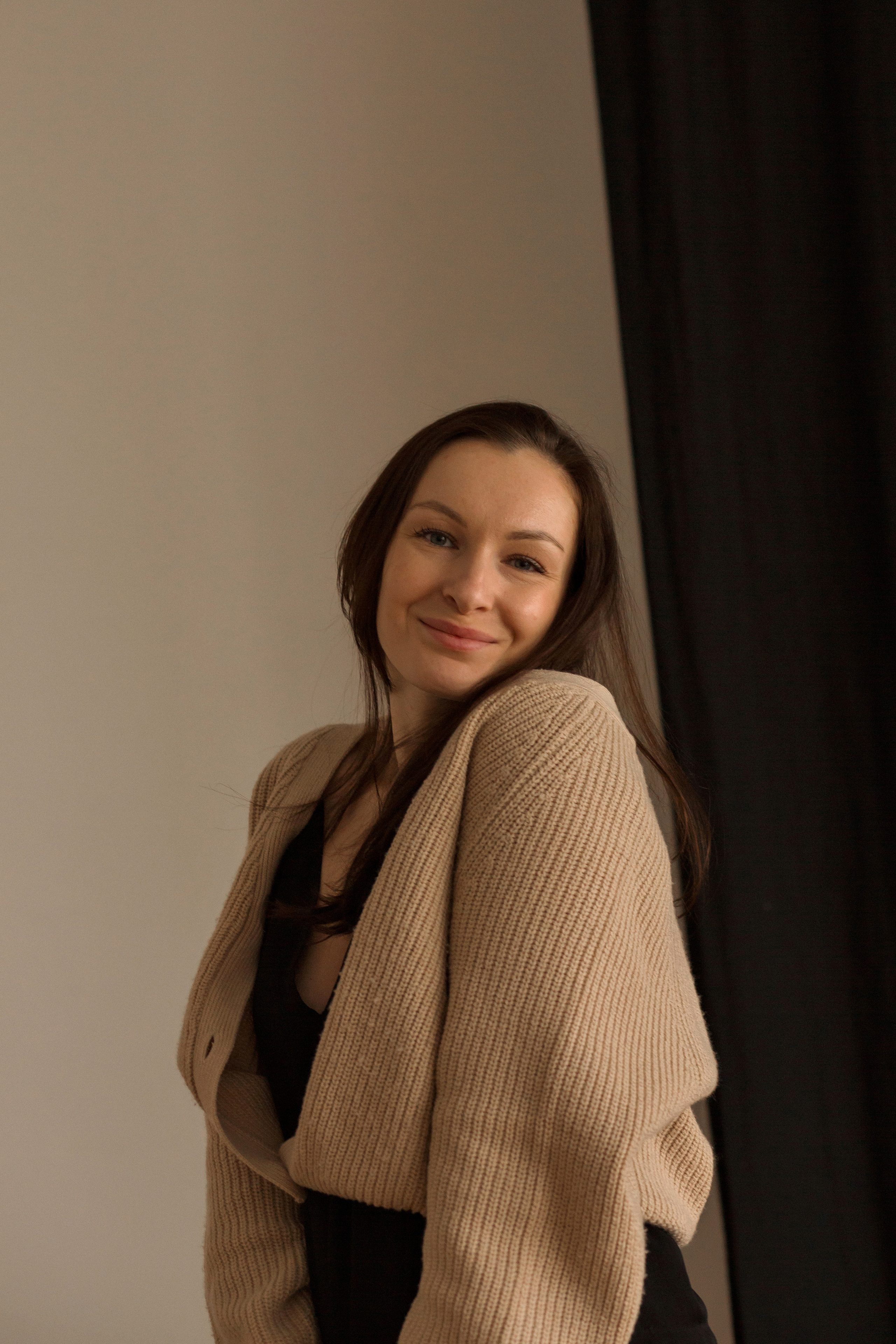 Студийная. Главная