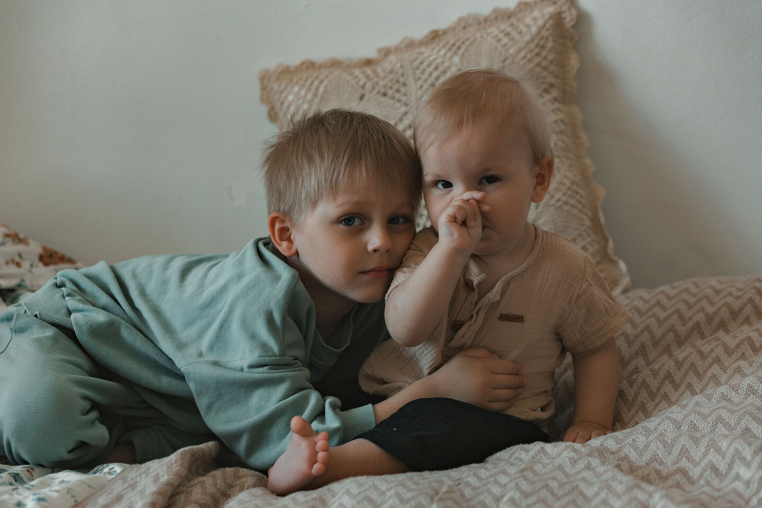 Валерия. Главная