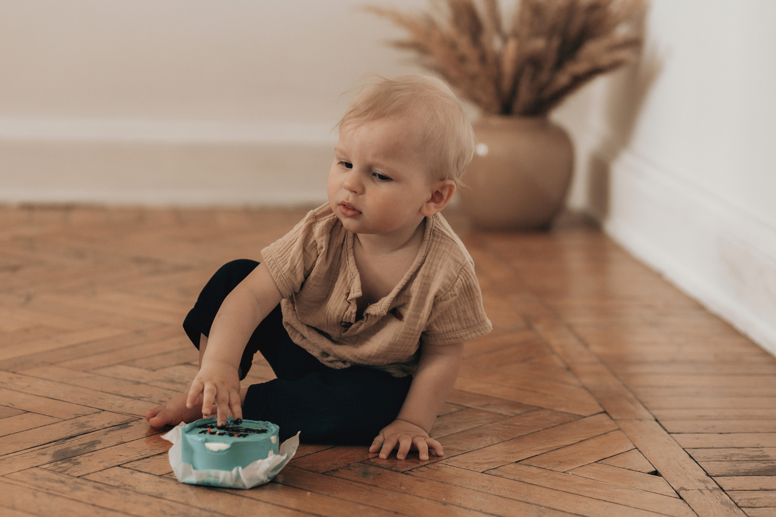 Юлия. Главная