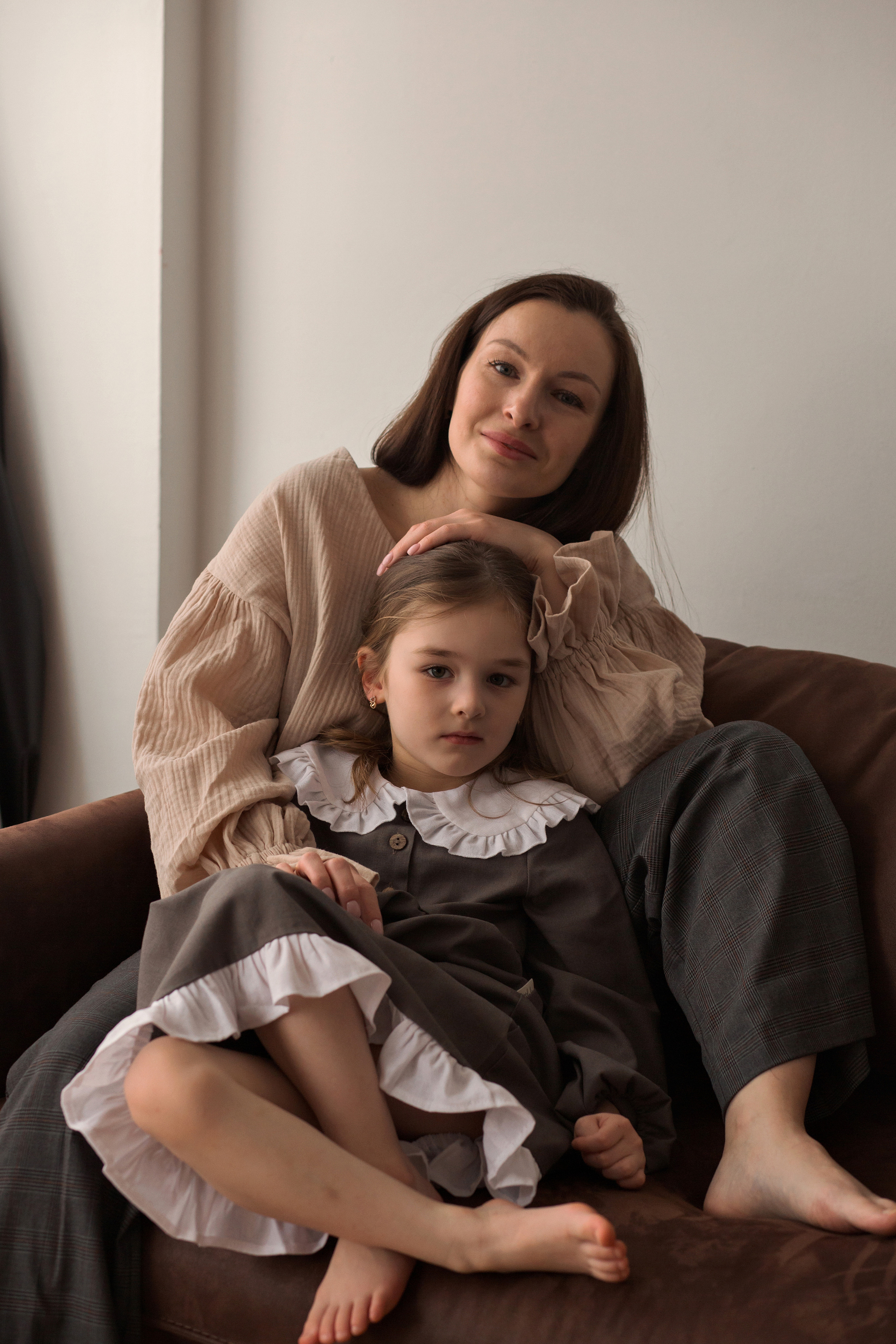 Студийная. Главная