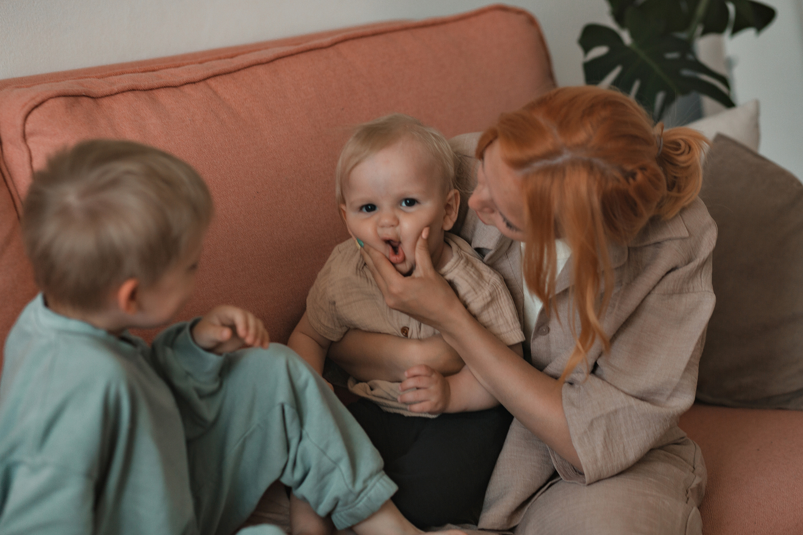 Валерия. Главная