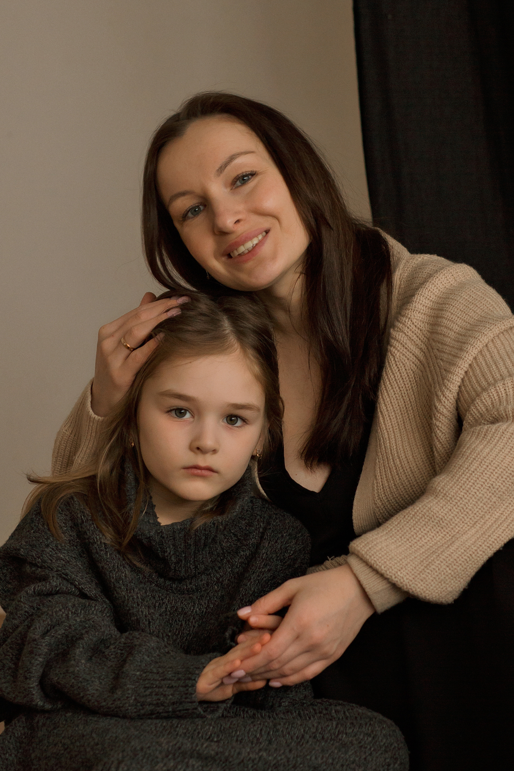 Студийная. Главная