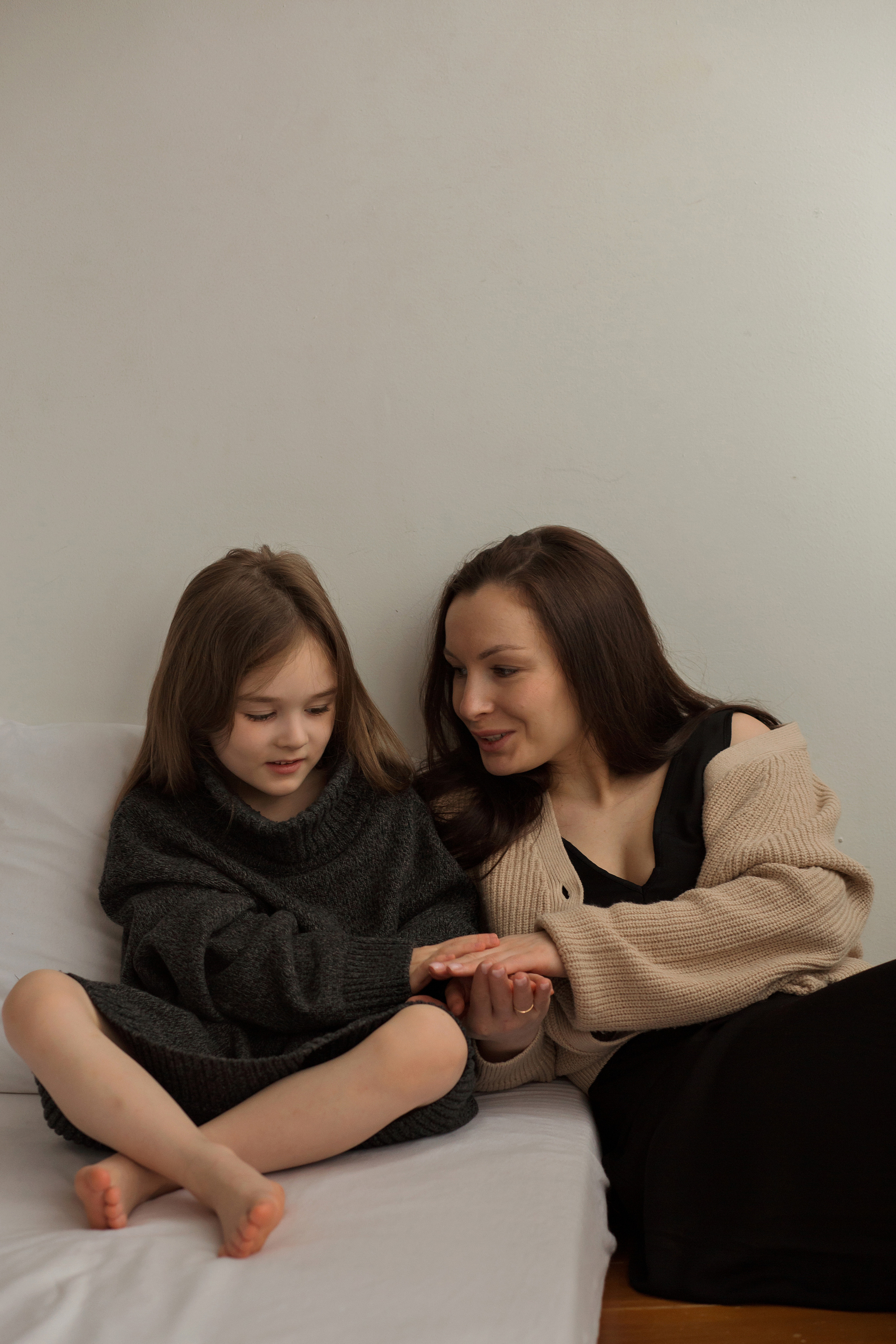 Студийная. Главная