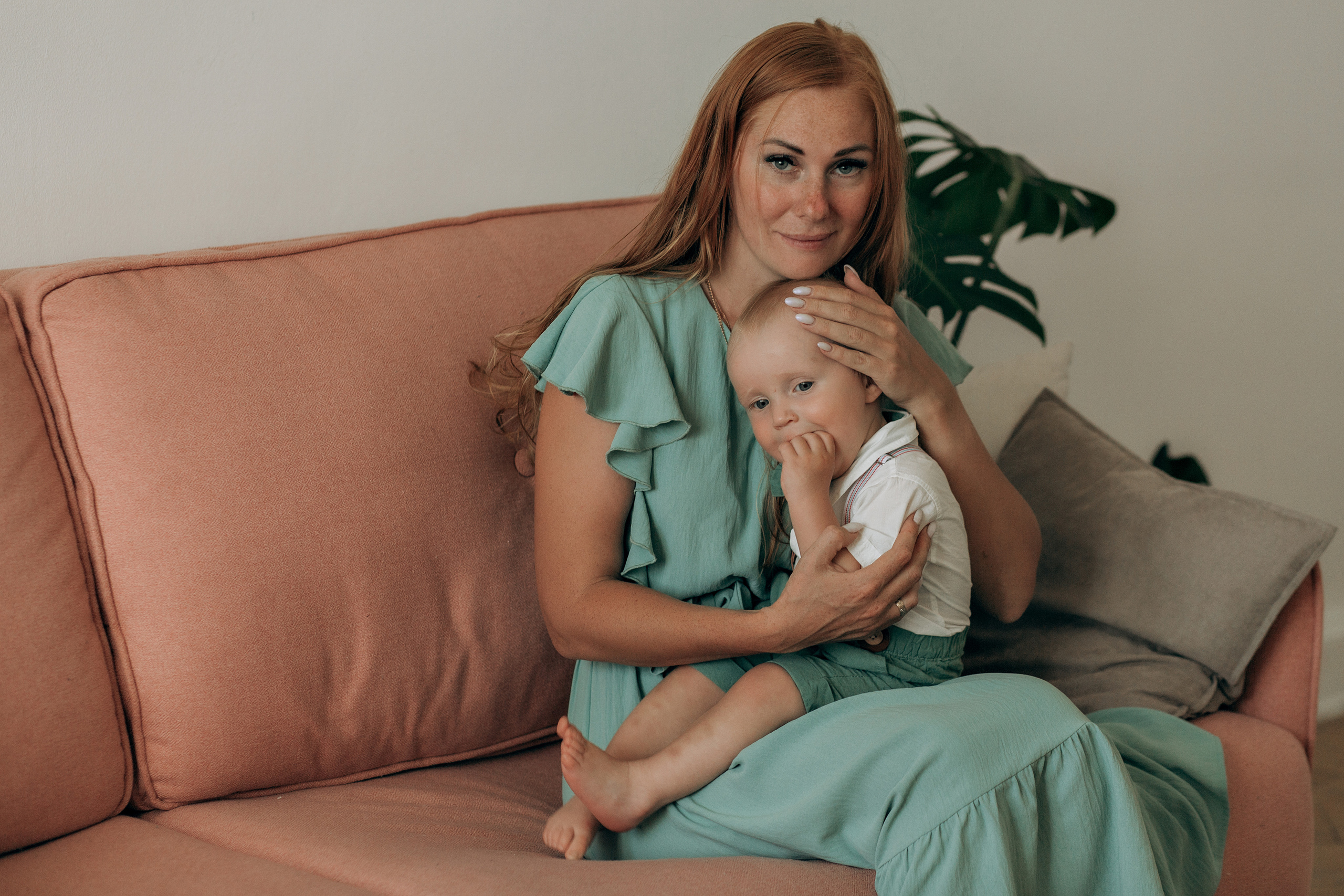 Юлия. Главная