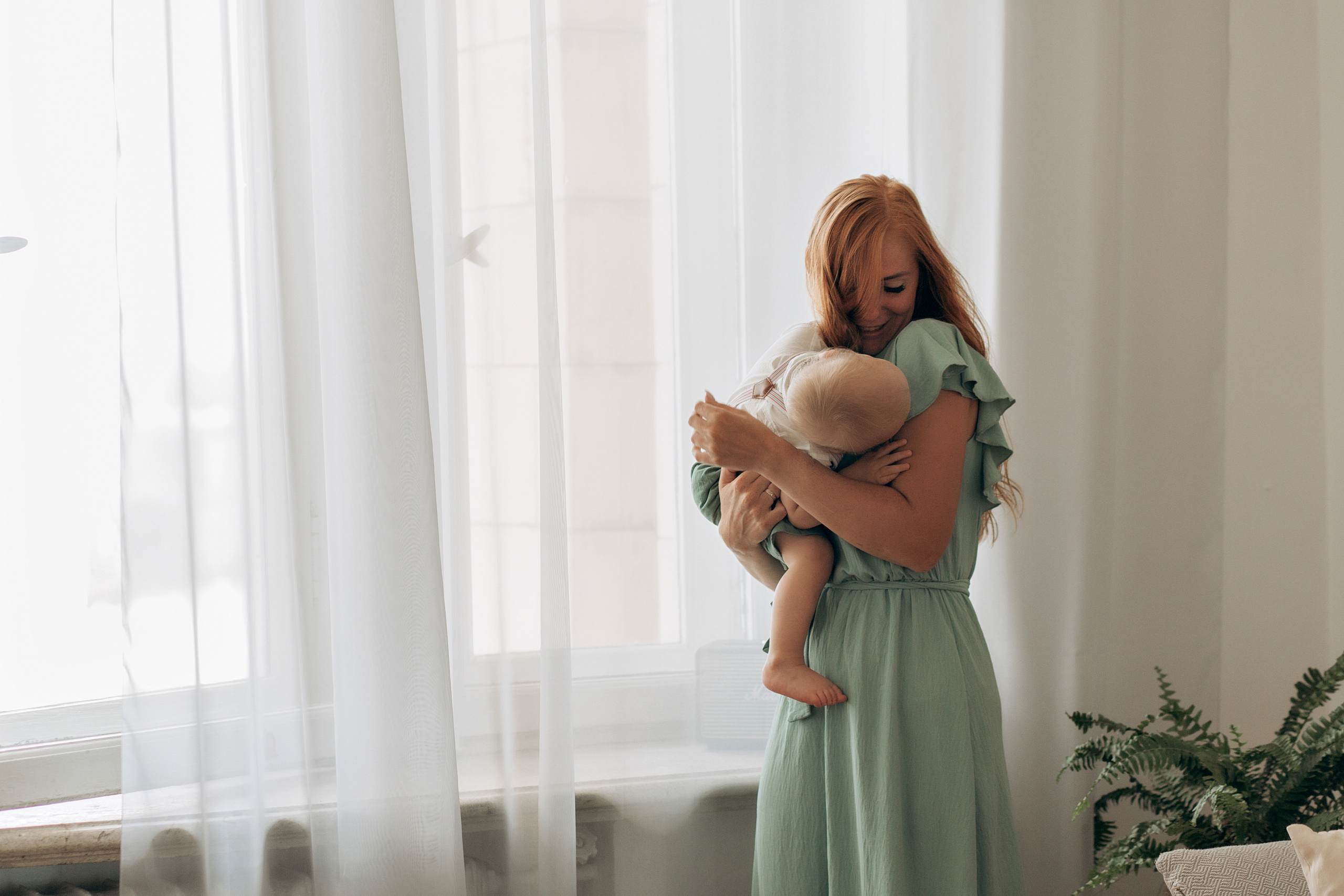 Юлия. Главная