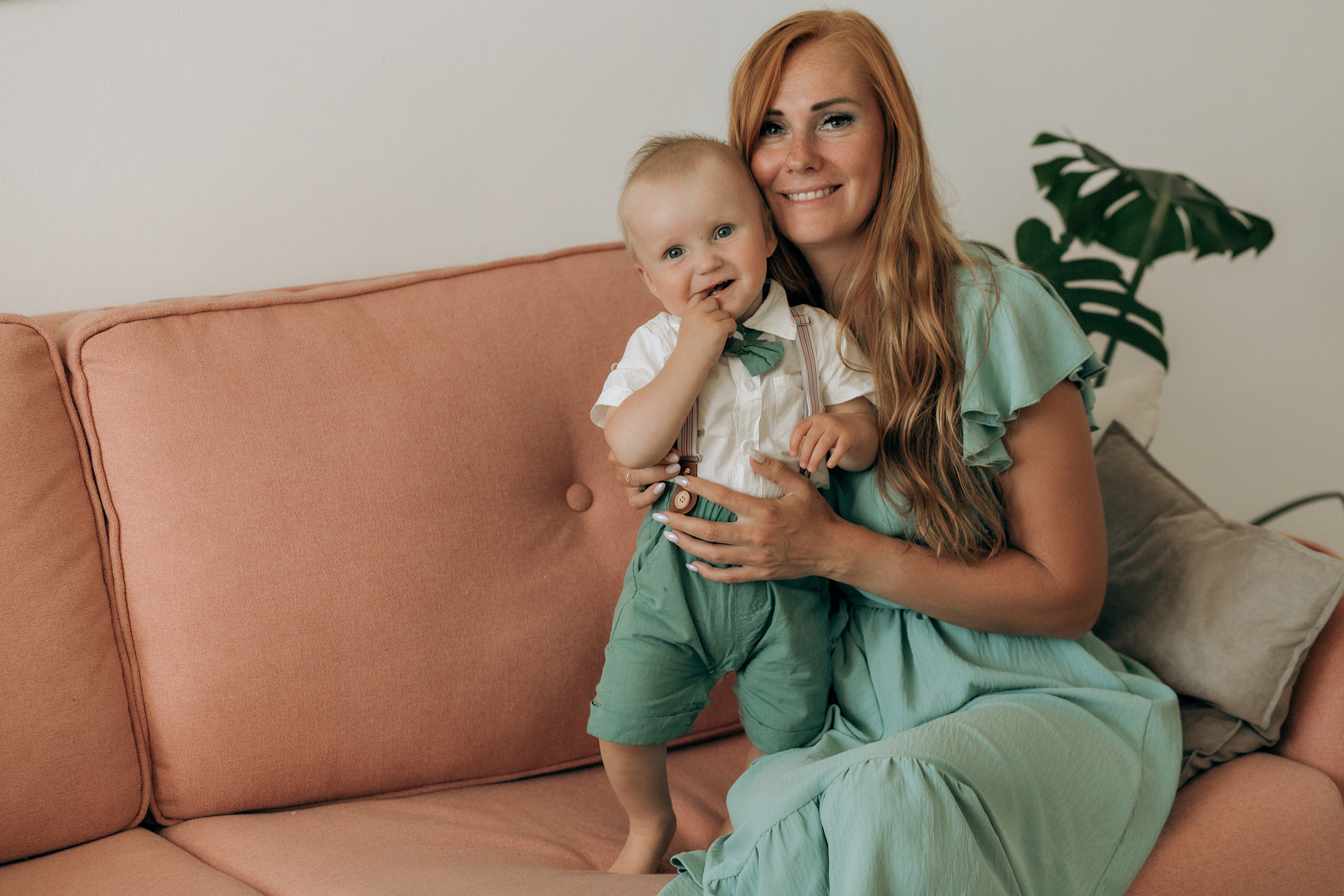 Юлия. Главная