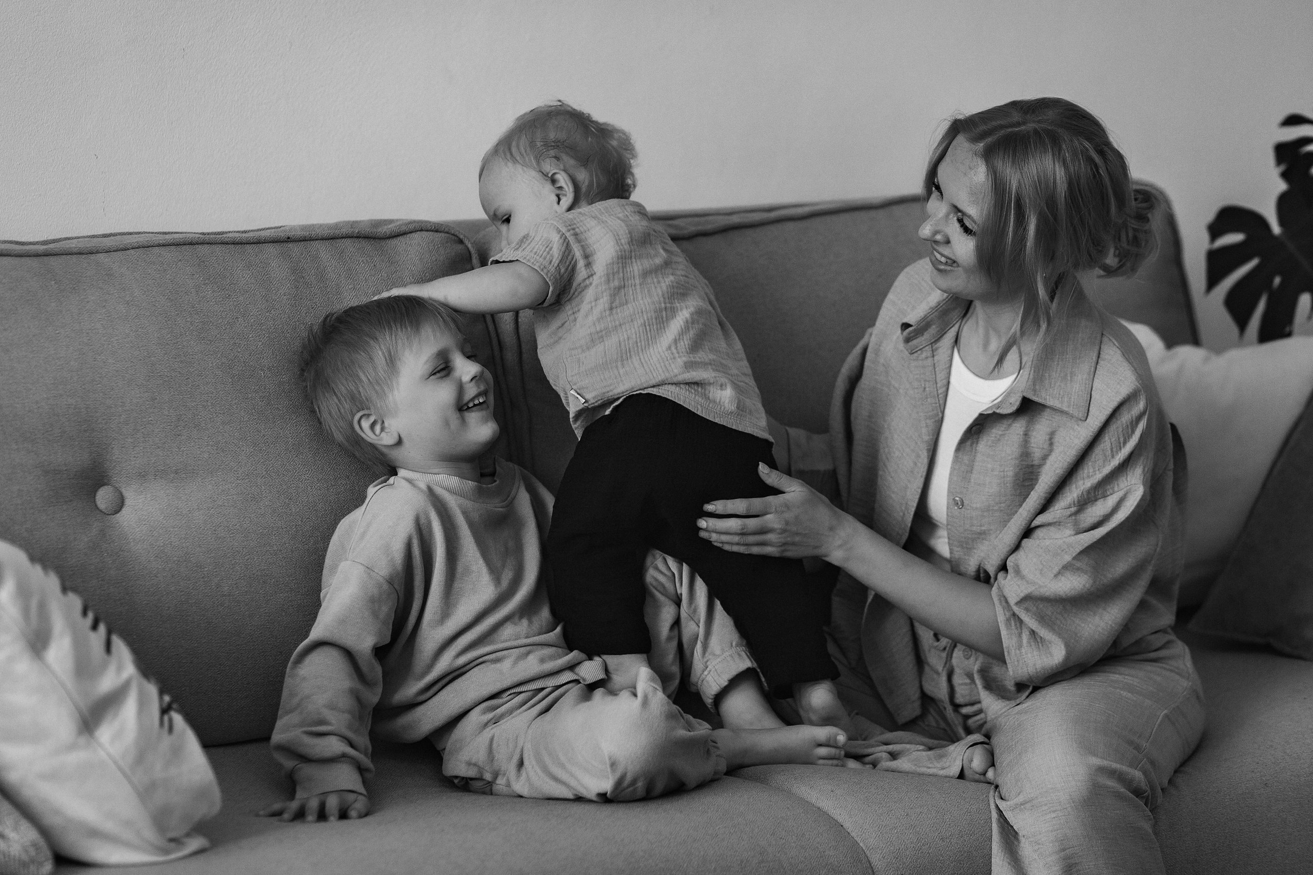 Валерия. Главная