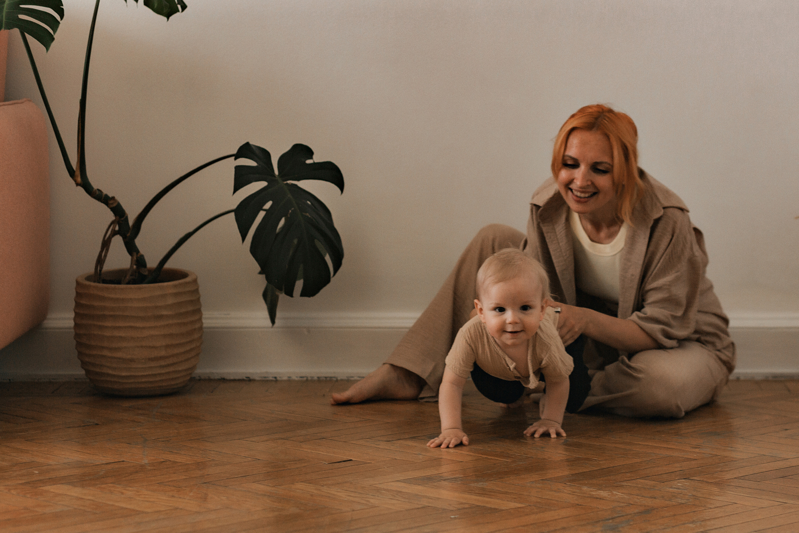 Валерия. Главная