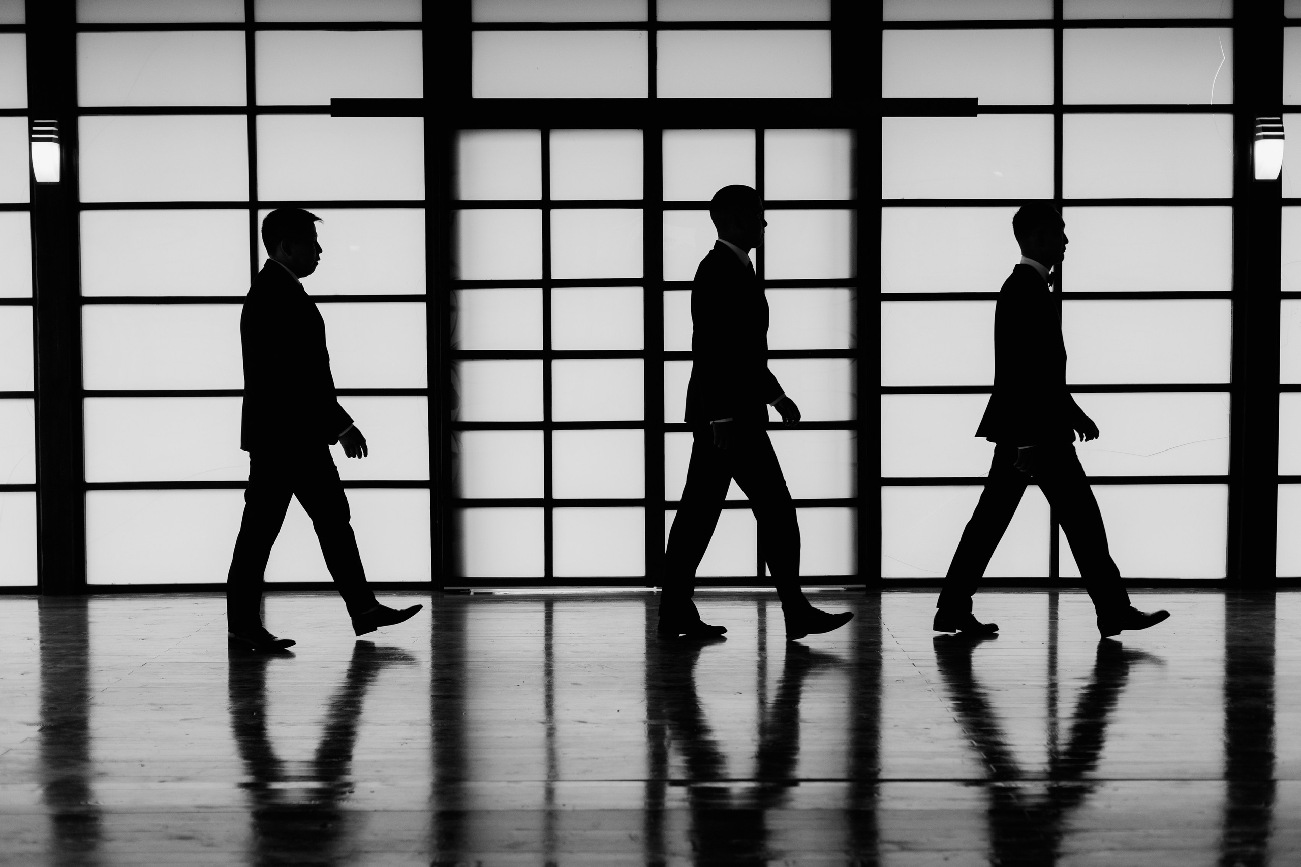 «Луна сегодня красивая». Свадебный и семейный фотограф в Якутске — Дьулусхан Прокопьев