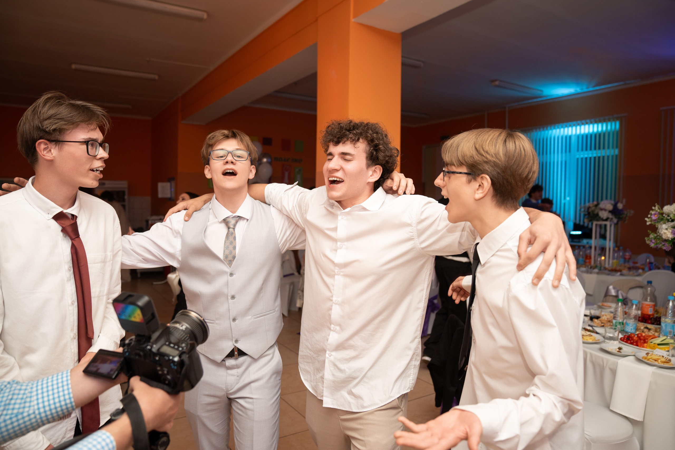 Выпускной СШ1. Семейный и свадебный фотограф Минск, Беларусь Анна Орловская